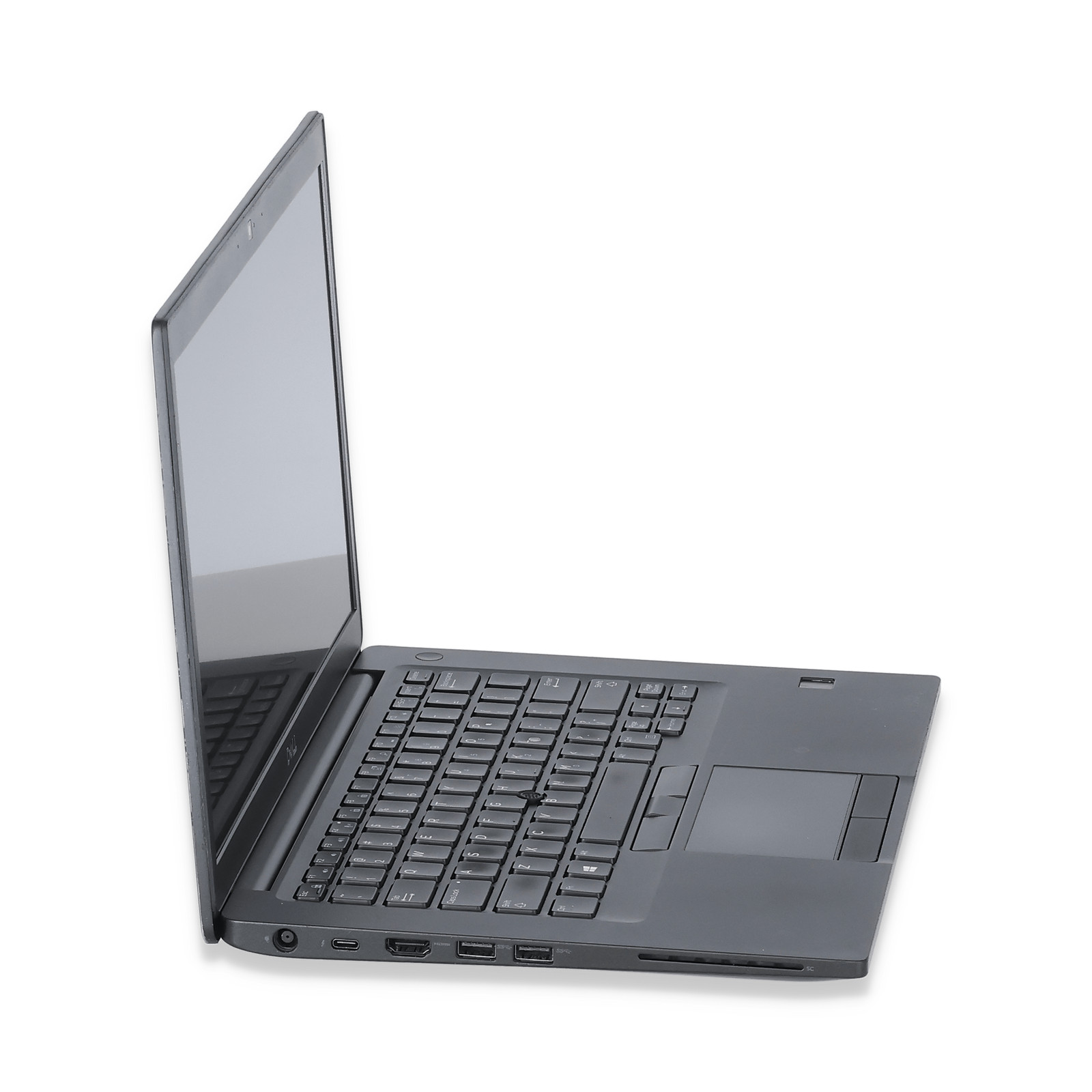 Dell Latitude 14″ Laptop : i7 8th Gen | 8GB Ram 128GB SSD | Windows 11 Home