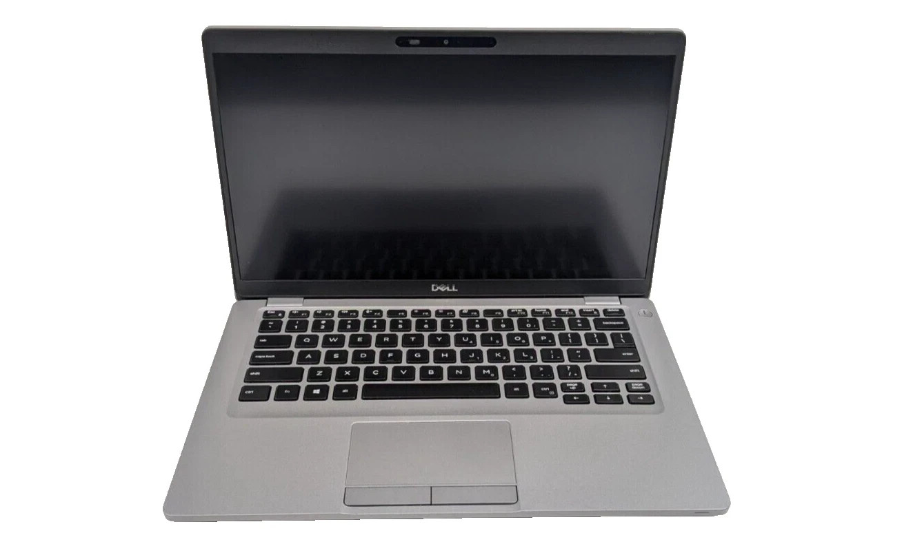 Dell Latitude 5420 Quad Core i5-1145G7 16GB 256GB SSD Windows 11 Pro Grade A