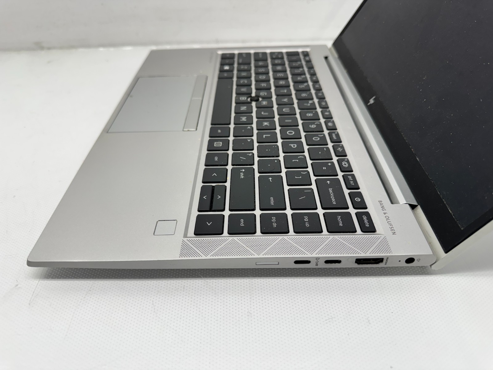 HP EliteBook 845 G7 Laptop AMD Ryzen 5 4650U@2.1GHz 16GB 256GB **READ**