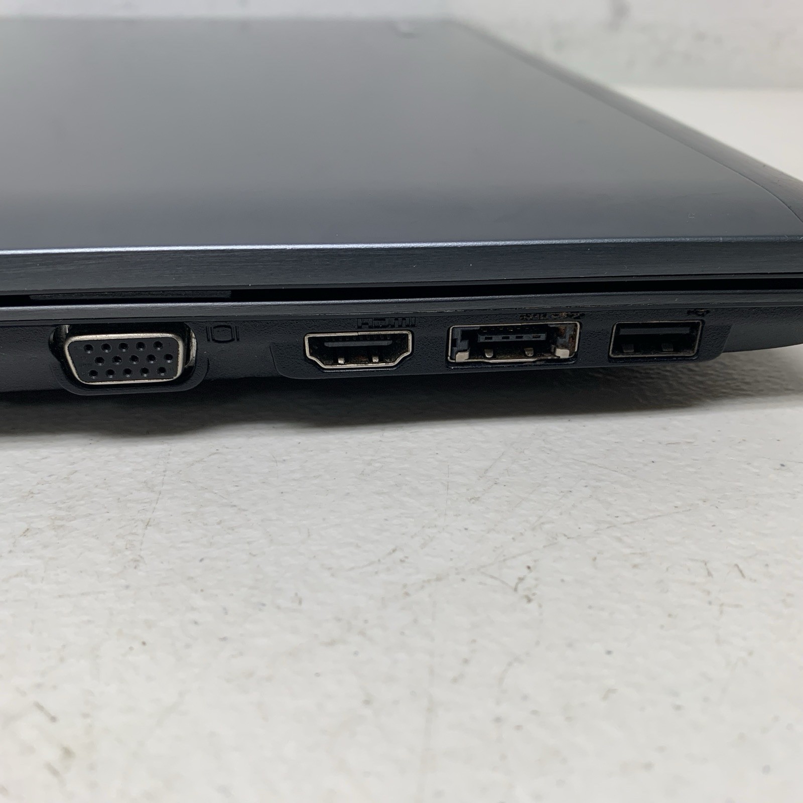 ✨Lenovo V570 Intel i5-2450M 2.5 GHz 6GB RAM 128 Gb SSD WIN 10 Home ✨