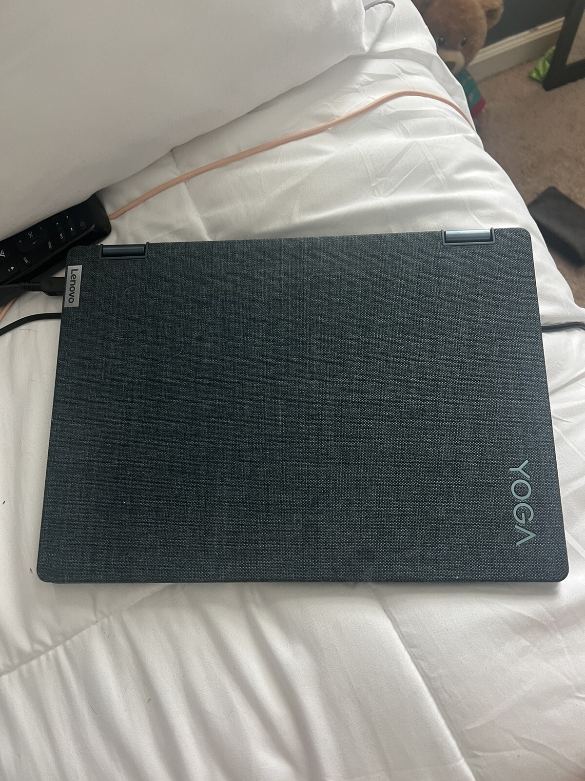 Lenovo Yoga Series 6 13”