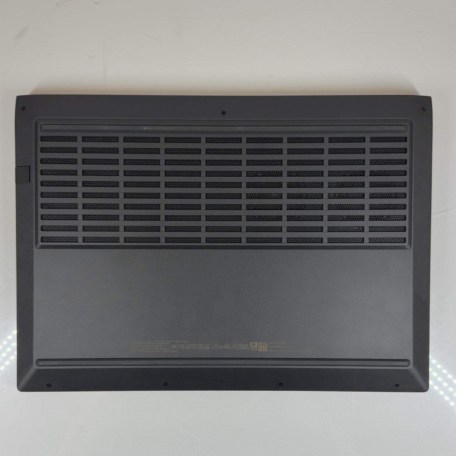 HP Victus 15-fb3093dx 15.6″ Ryzen 7 7445HS 3.20GHz 16GB 512GB GeForce RTX 4050