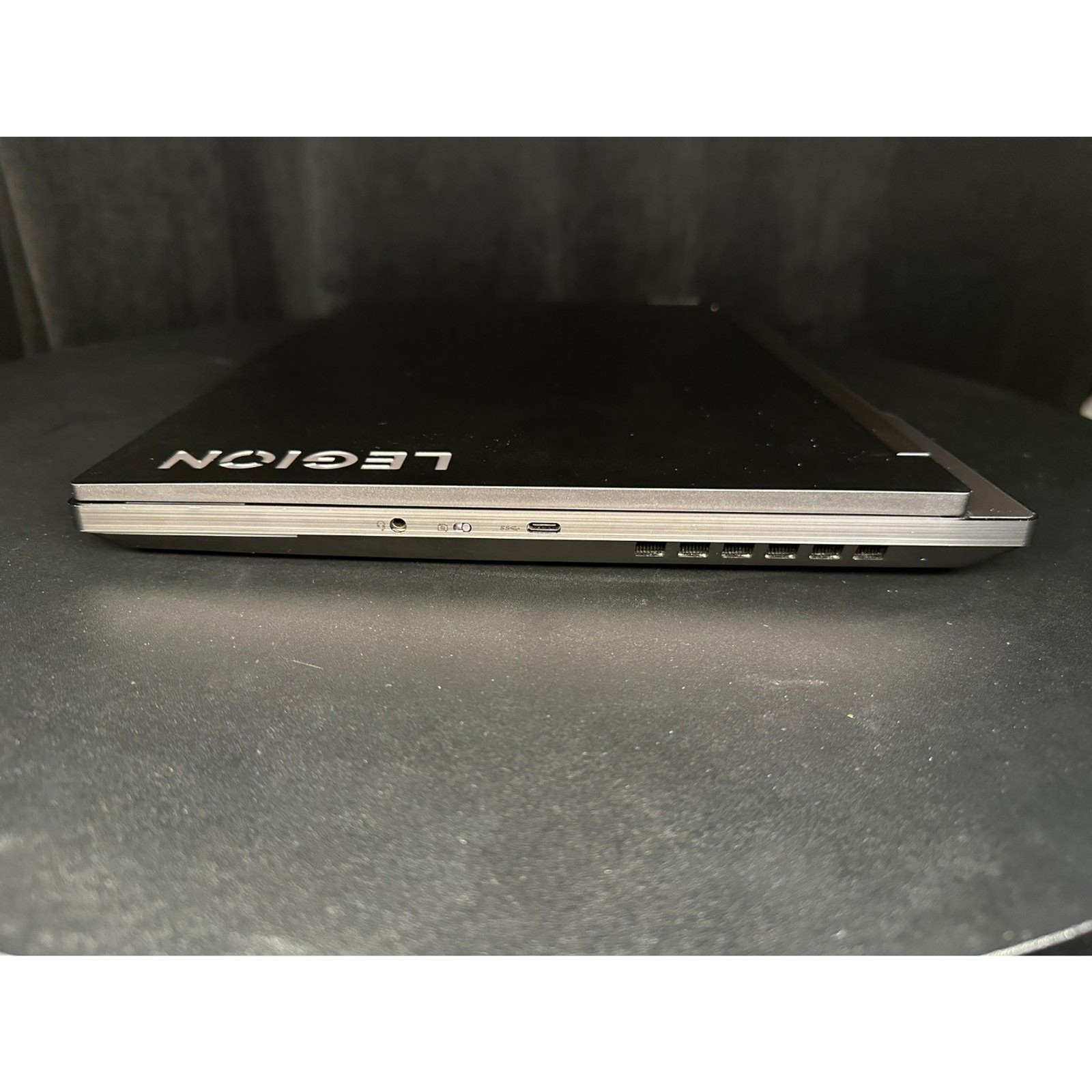 Lenovo Legion 7 16ARHA7 Ryzen 9 6900HX 32GB 2TB RX 6850M XT 16″
