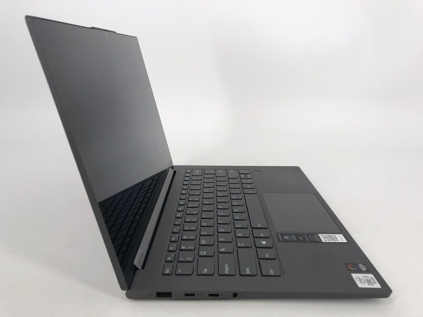 Lenovo Yoga C940 14″ FHD Touch 1.3GHz i7-1065G7 16GB RAM 1TB SSD – Very Good