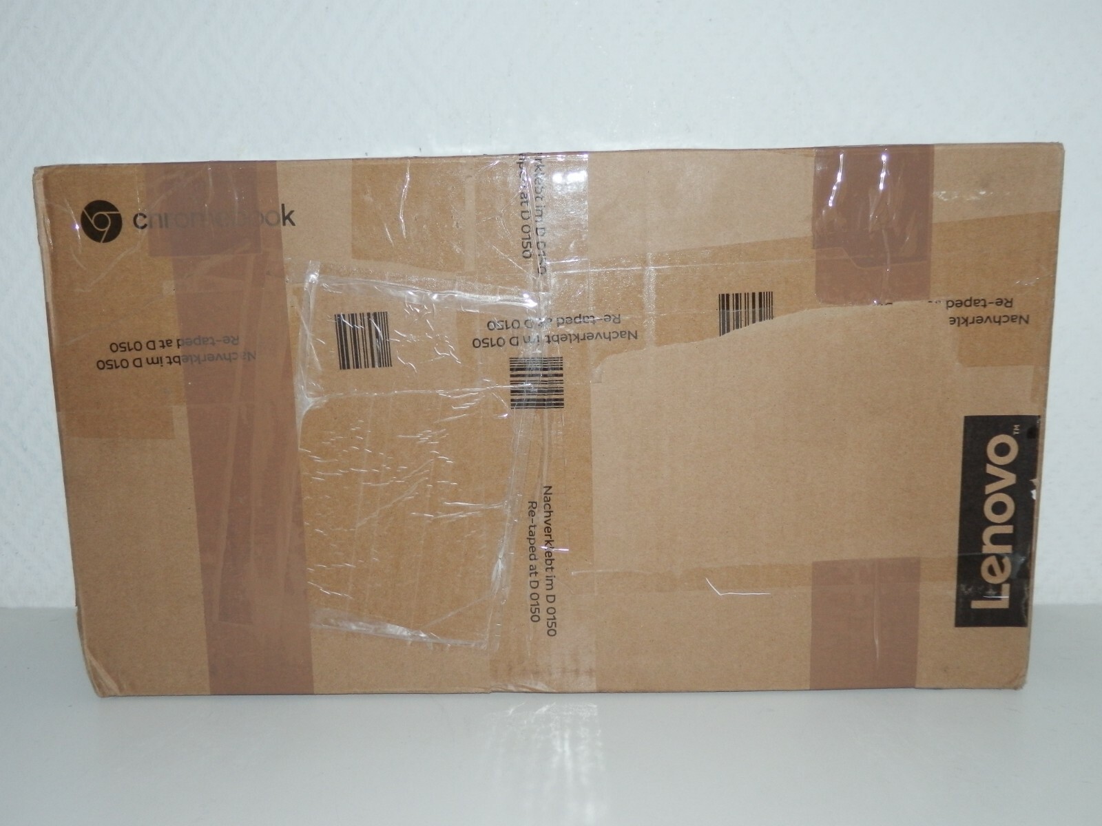 Lenovo IdeaPad Flex 3 Chromebook, MT8173C, 4GB Ram, 64GB EMMc, 11.6 inch Faulty