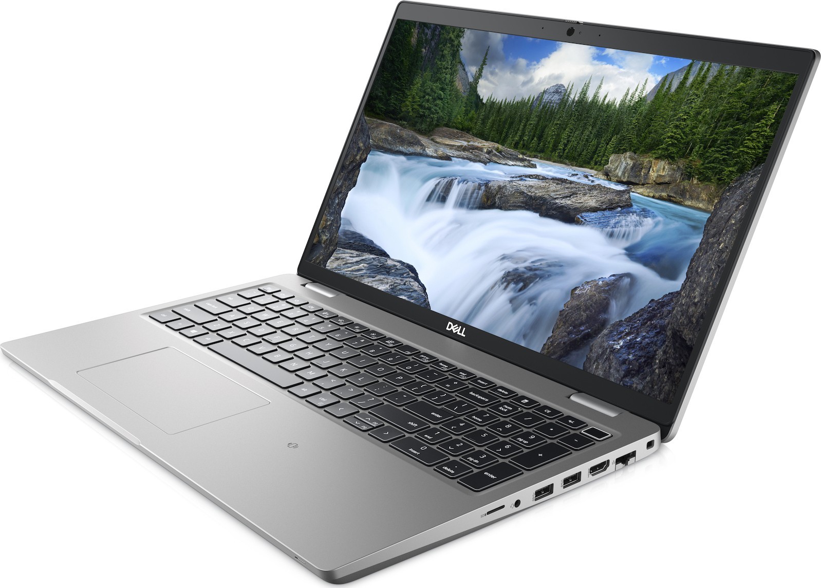 Dell LATITUDE5521 Notebook PC Intel Core i7-11850H 32 GB DDR4 512 GB SSD GRADE C