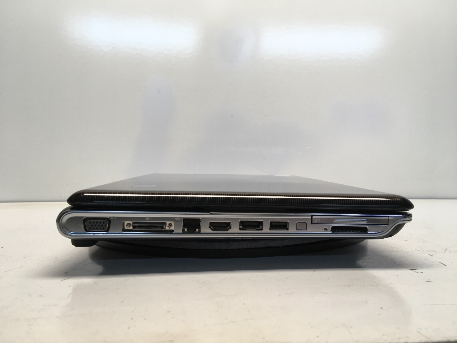 HP Pavilion DV6-1352DX Intel Core 2 Duo T6600 2.2GHz 4 GB NO HDD