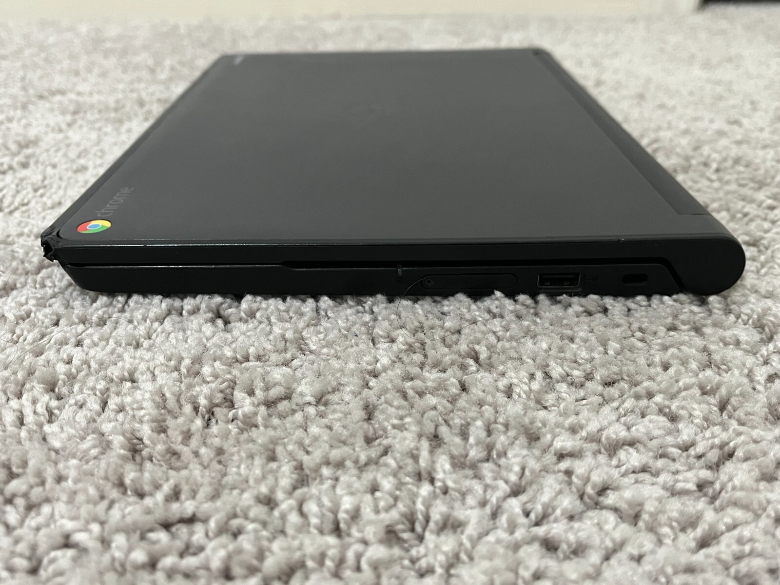 Fedora Linux Dell 3120 11.6 Celeron N2840 2.16 GHz 4 GB 16 GB eMMC NO Charger