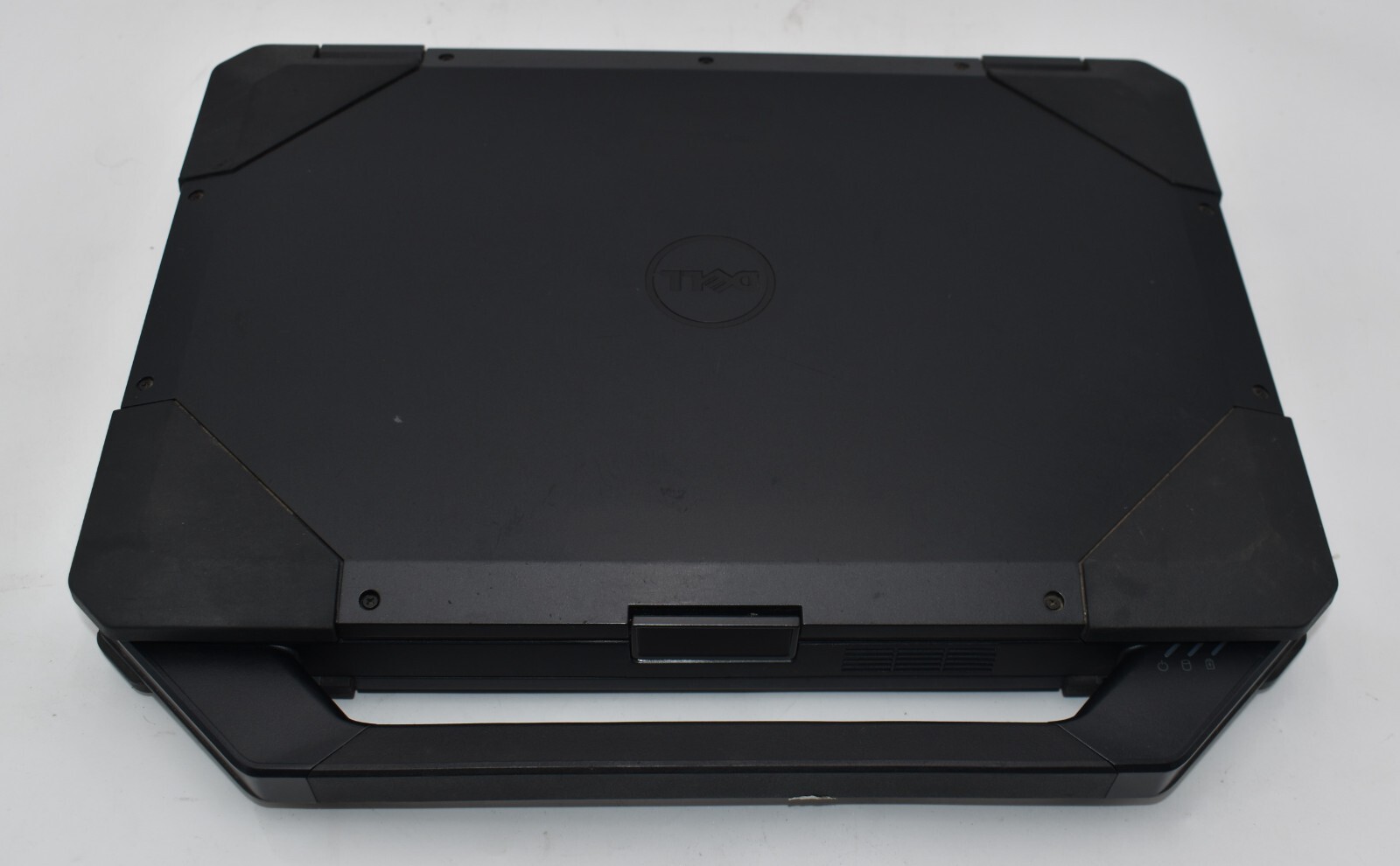 14″ Dell LATITUDE RUGGED 5414 Laptop i3-6100U 2.30GHz 12GB RAM 256GB SSD Win 10