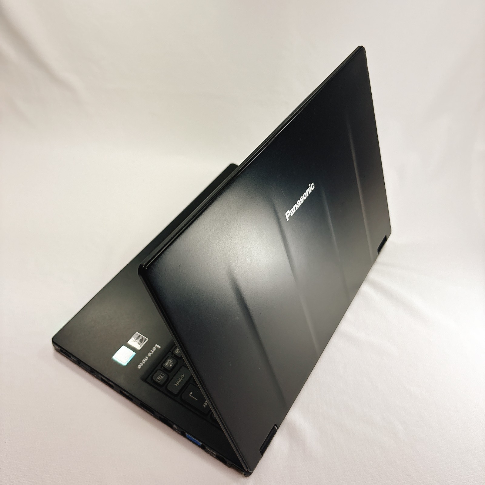 Panasonic Let’s Note CF-MX5 Core i7-6500U 16GB 512GB SSD 2in1 convertible_1013