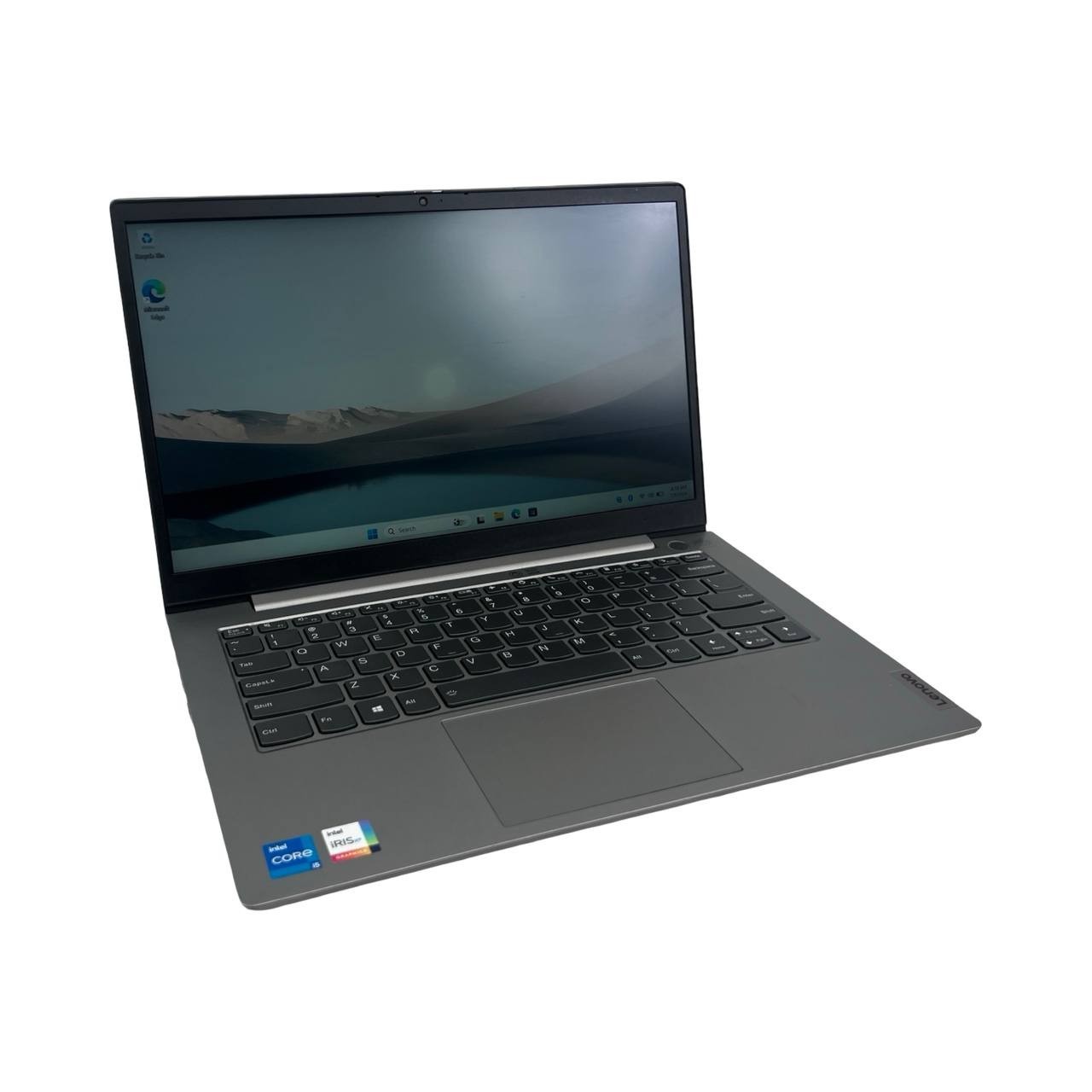Lenovo ThinkBook 14 G2 ITL 14″ Laptop i5-1135G7 16GB 500GB Win11 Pro w/ Charger