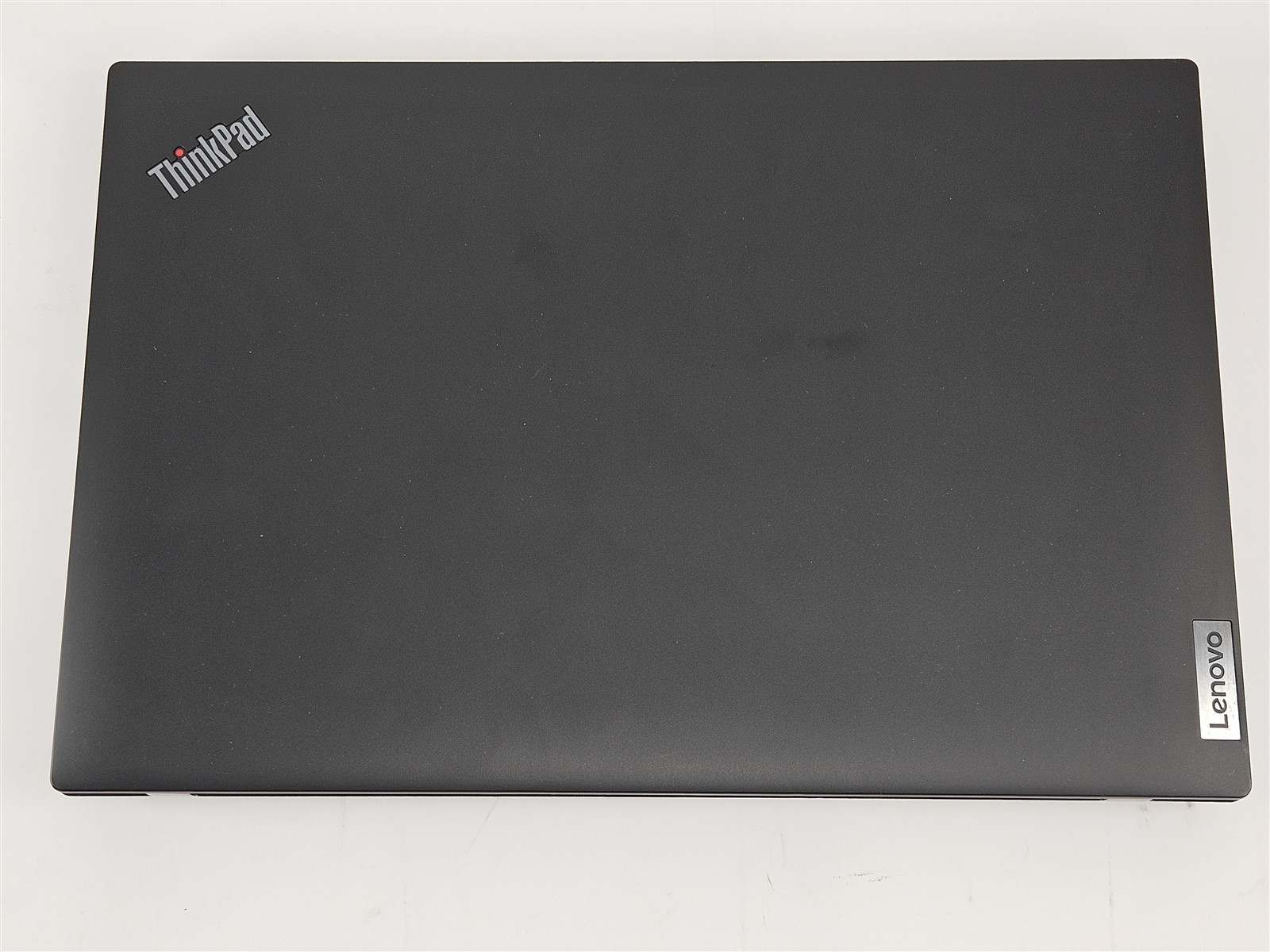 Lenovo 14″ ThinkPad L14 Gen 4 AMD Ryzen 5 Pro 7530U 16GB No SSD 87% Battery Cap