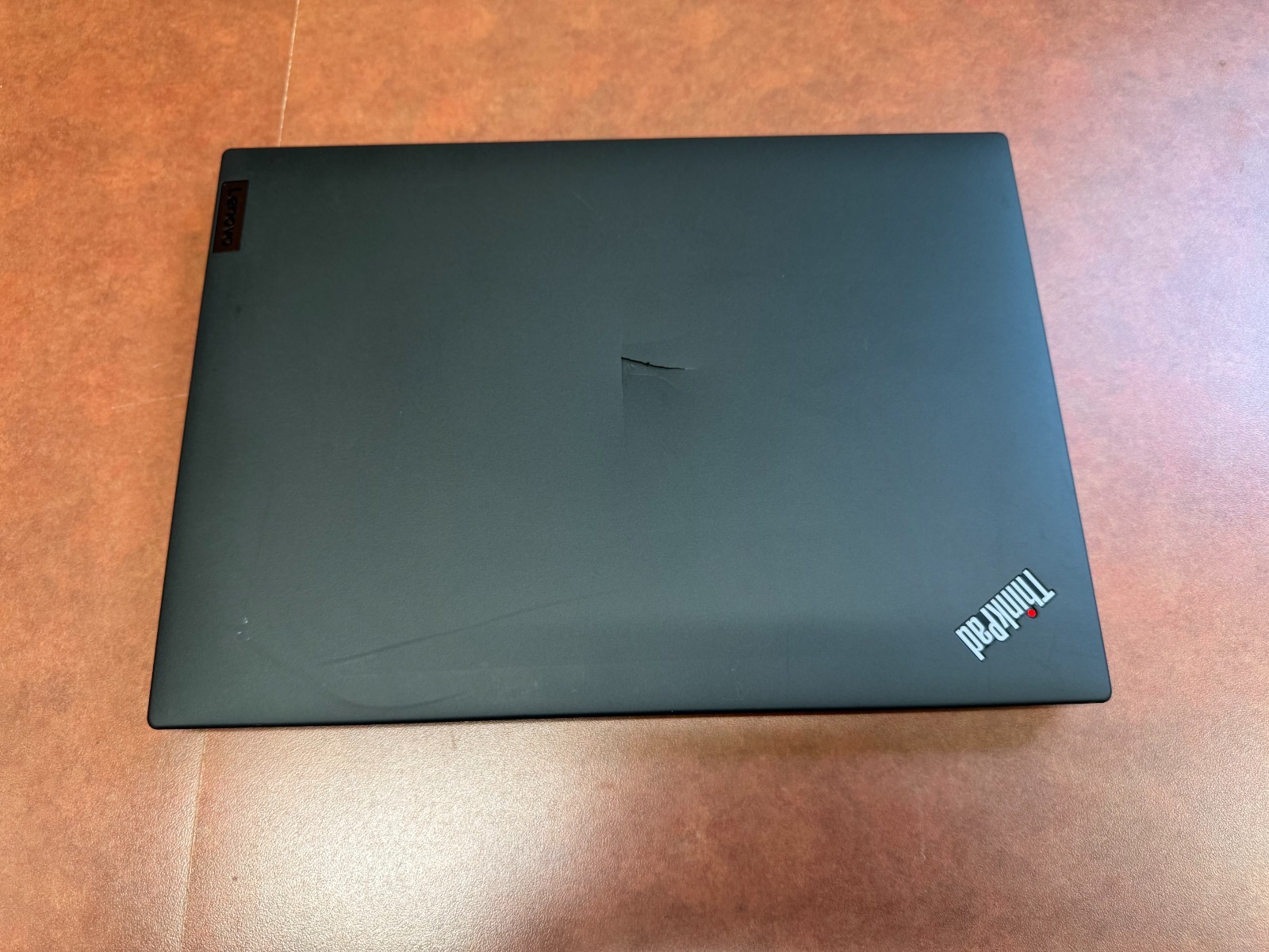 Lenovo ThinkPad T14 Gen 3 14″ Intel Core i5 4.4GHz 16GB 256GB SSD Win11 *READ*