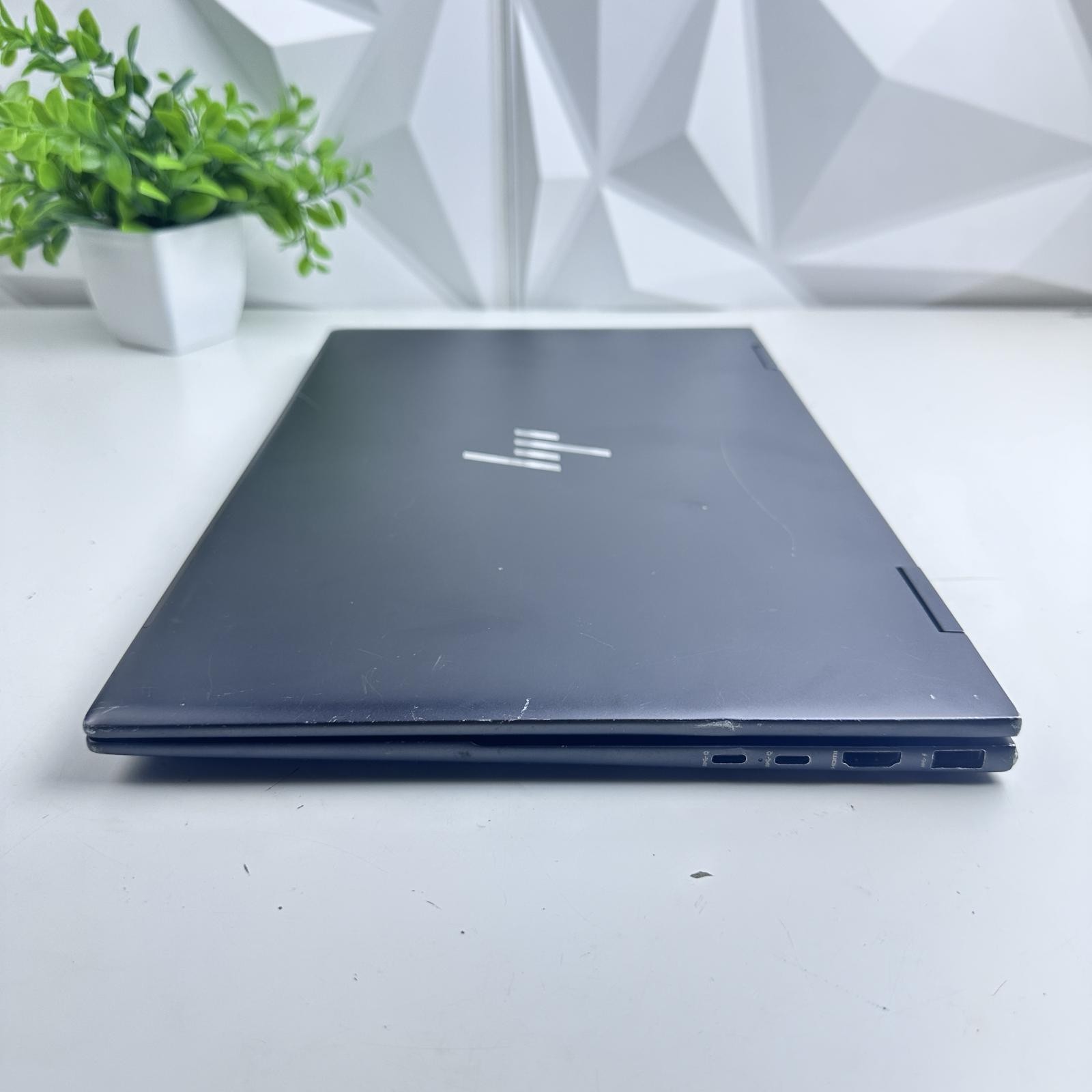 HP Envy x360 2-in-1 15-ey0013dx 15.6″ Touch, Ryzen 5 5625U, 8GB, 256GB *Pls READ