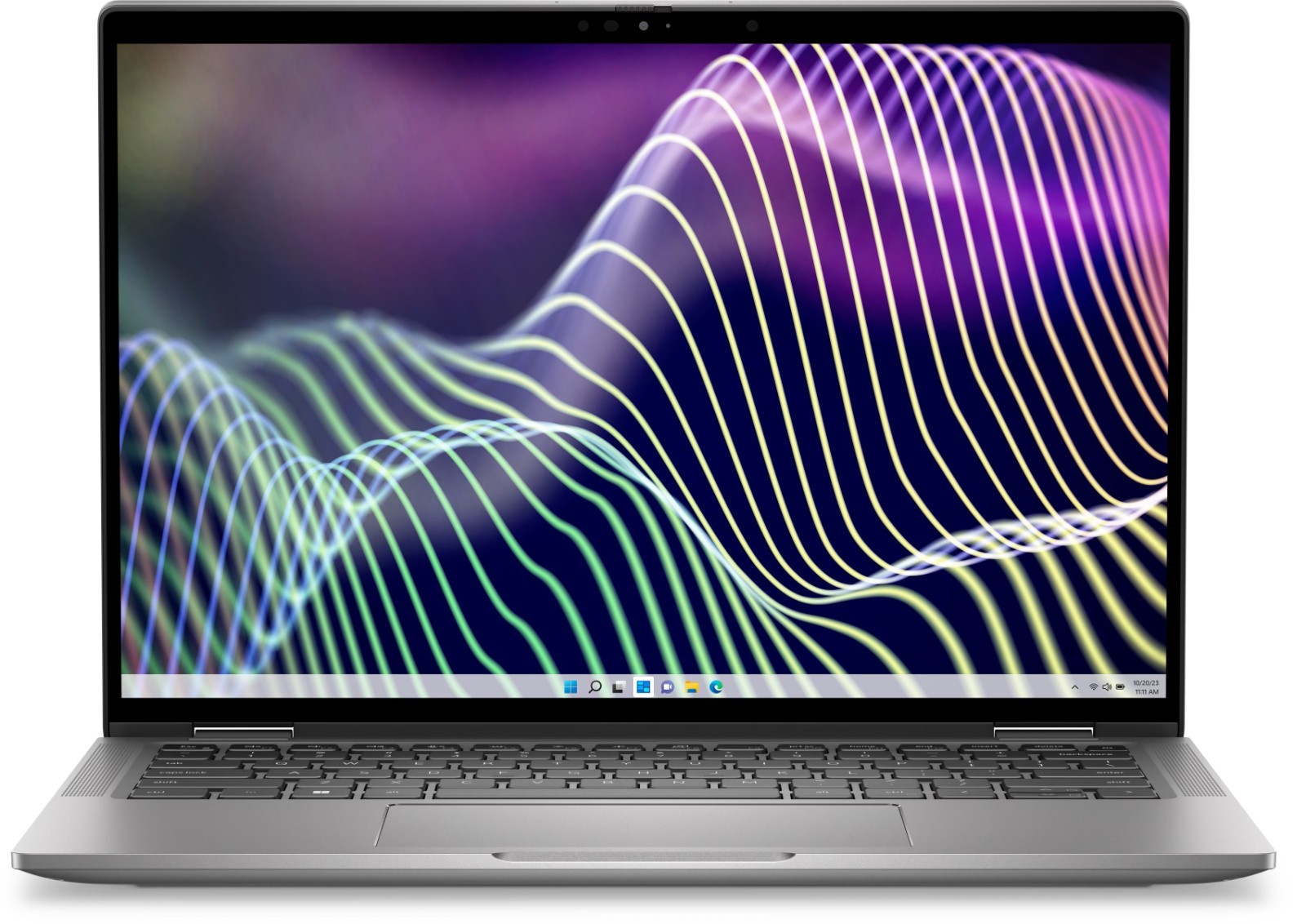 Dell Latitude 7340 Mobile Workstation Laptop PC 13.3″ i7-1365U 16G Backlit K Pro
