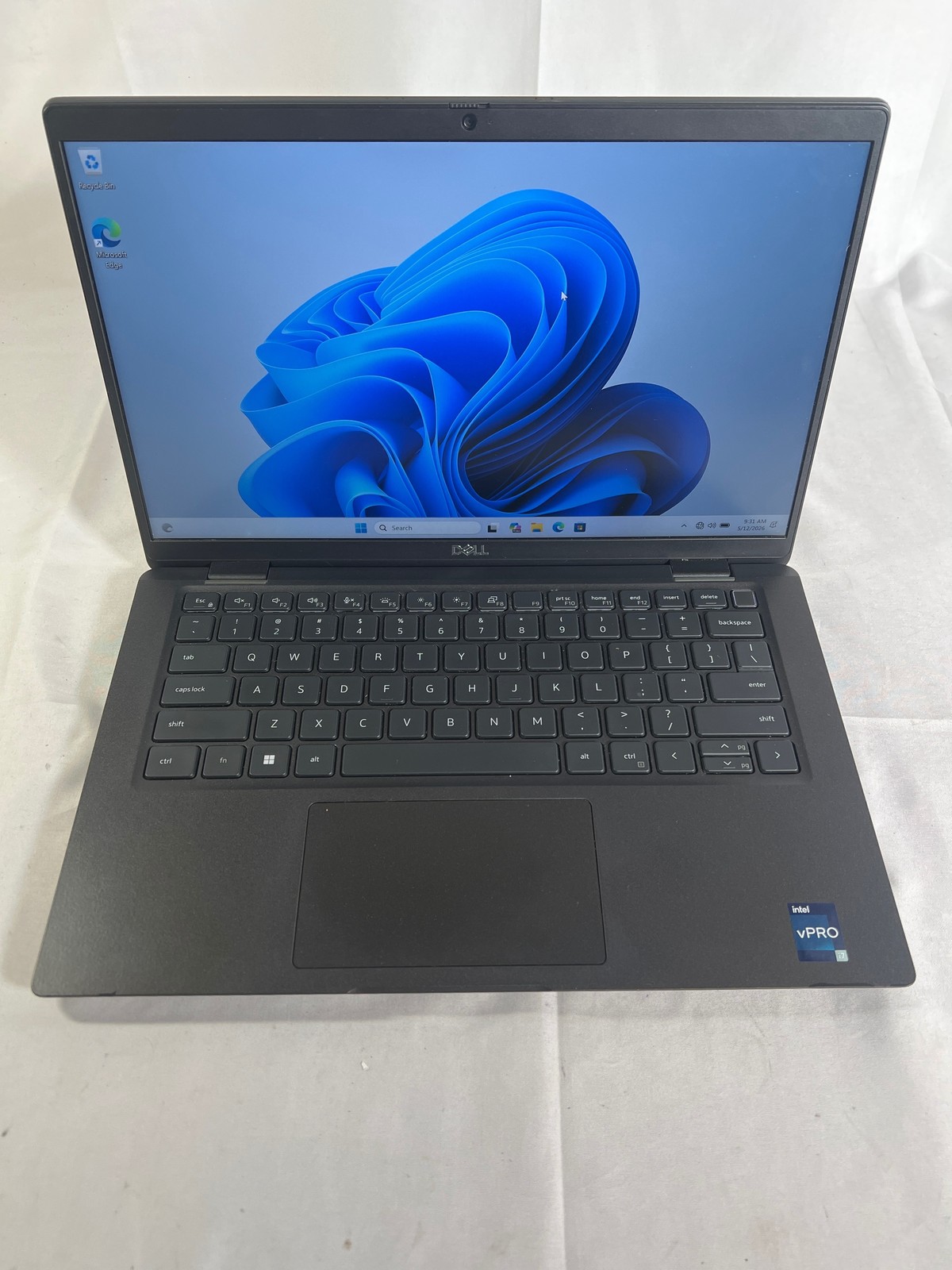 Dell Latitude 7430 i7-1270P 2.2GHz 16 GB 512GB SSD 14″