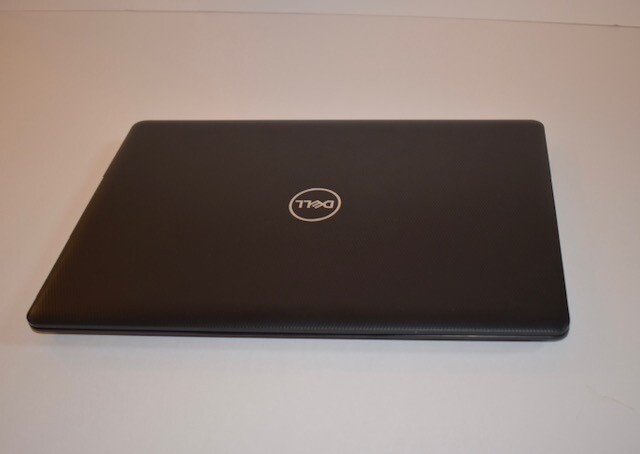 dell laptop