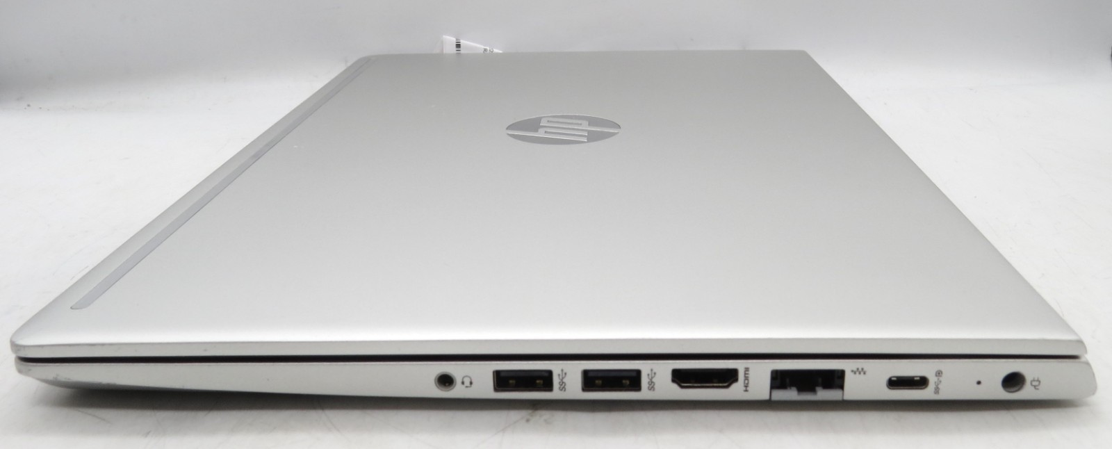 HP ProBook 440 G6/i5-8265U @ 1.60GHz/8GB RAM/No SSD/No OS *READ*