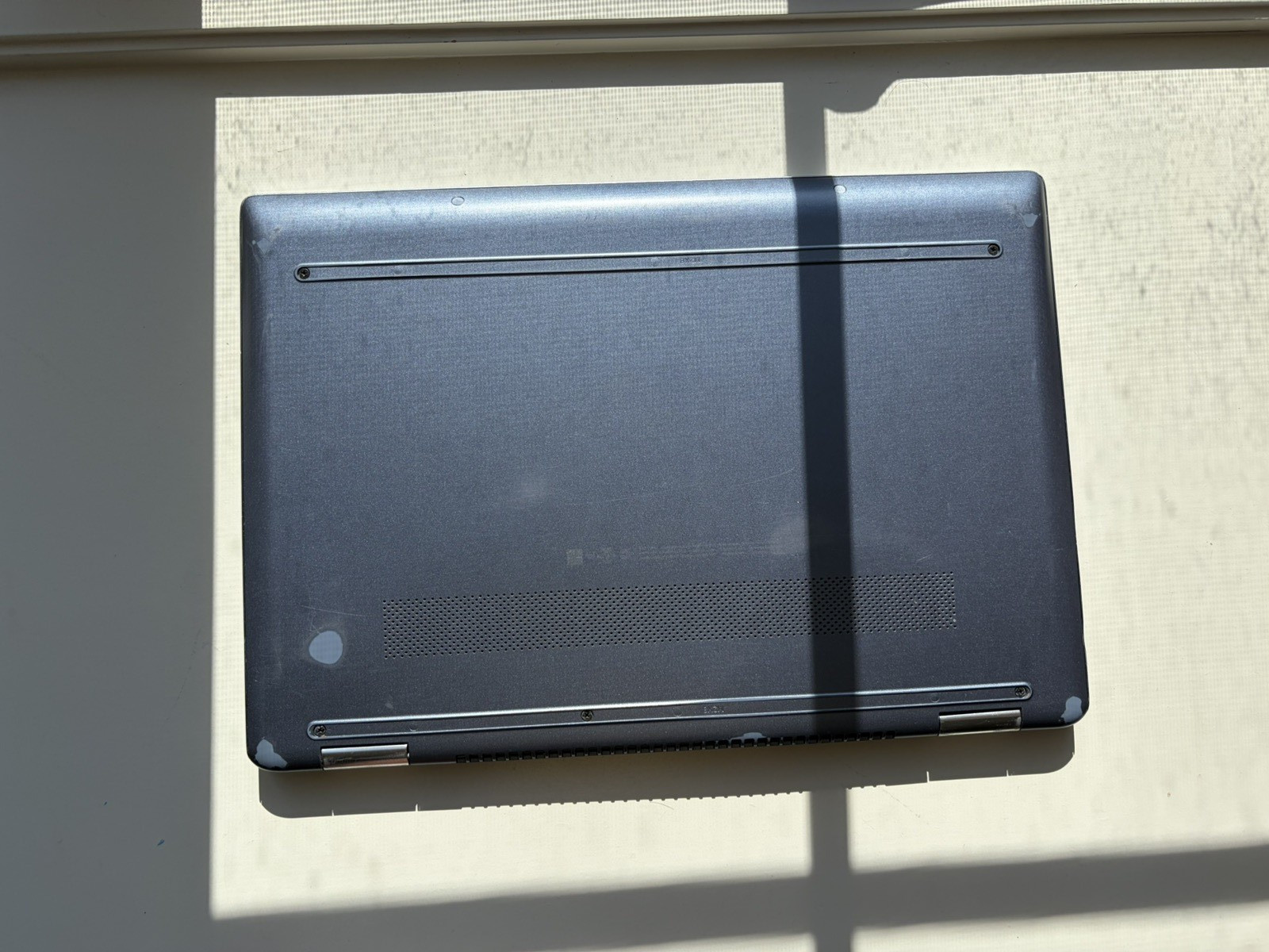 HP Chromebook x360 14-da0011dx NEEDS TOUCHPAD REPAIR/FOR PARTS *READ