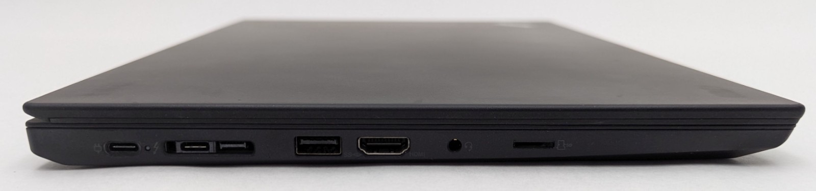 Incomplete Lenovo ThinkPad T490 14″ Laptop Intel Core i7-8565U 1.80GHz 16GB RAM