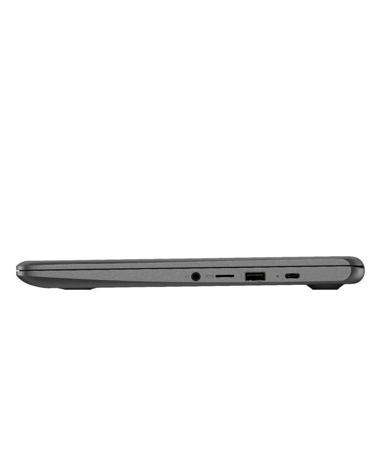 HP Chromebook 14-db0023dx 14 inch (32GB, AMD A4 Dual-Core, 2.40GHz, 4GB)…