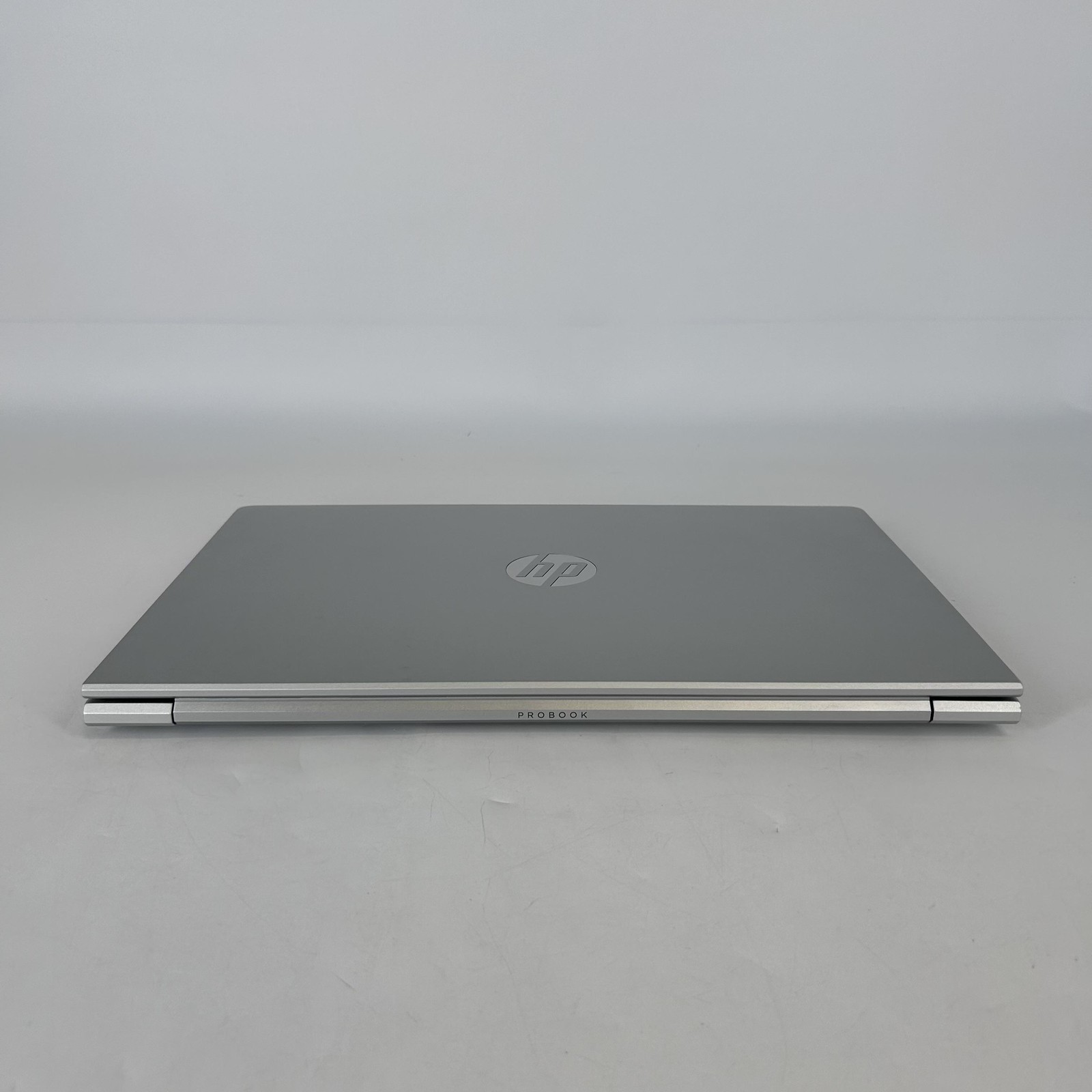 HP ProBook 450 G9 15.6 2022 Silver FHD 1.7 GHz i7-1255U 16GB 512GB SSD Excellent