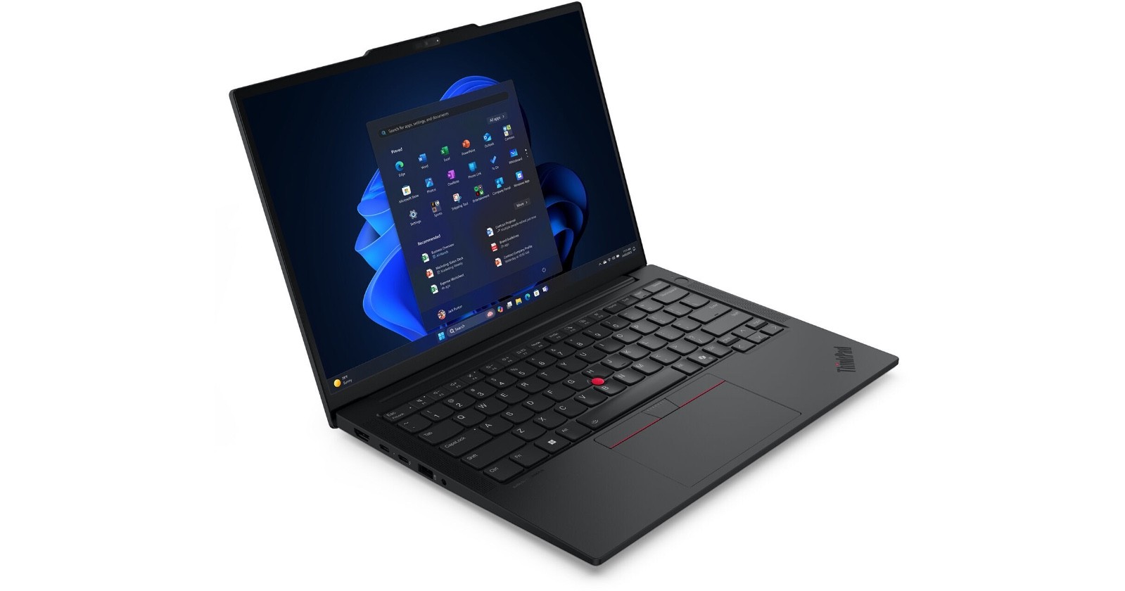 Lenovo ThinkPad E14 Gen 7 14″ Touch Intel Core 5 210H 16GB RAM 512GB SSD WIN11P