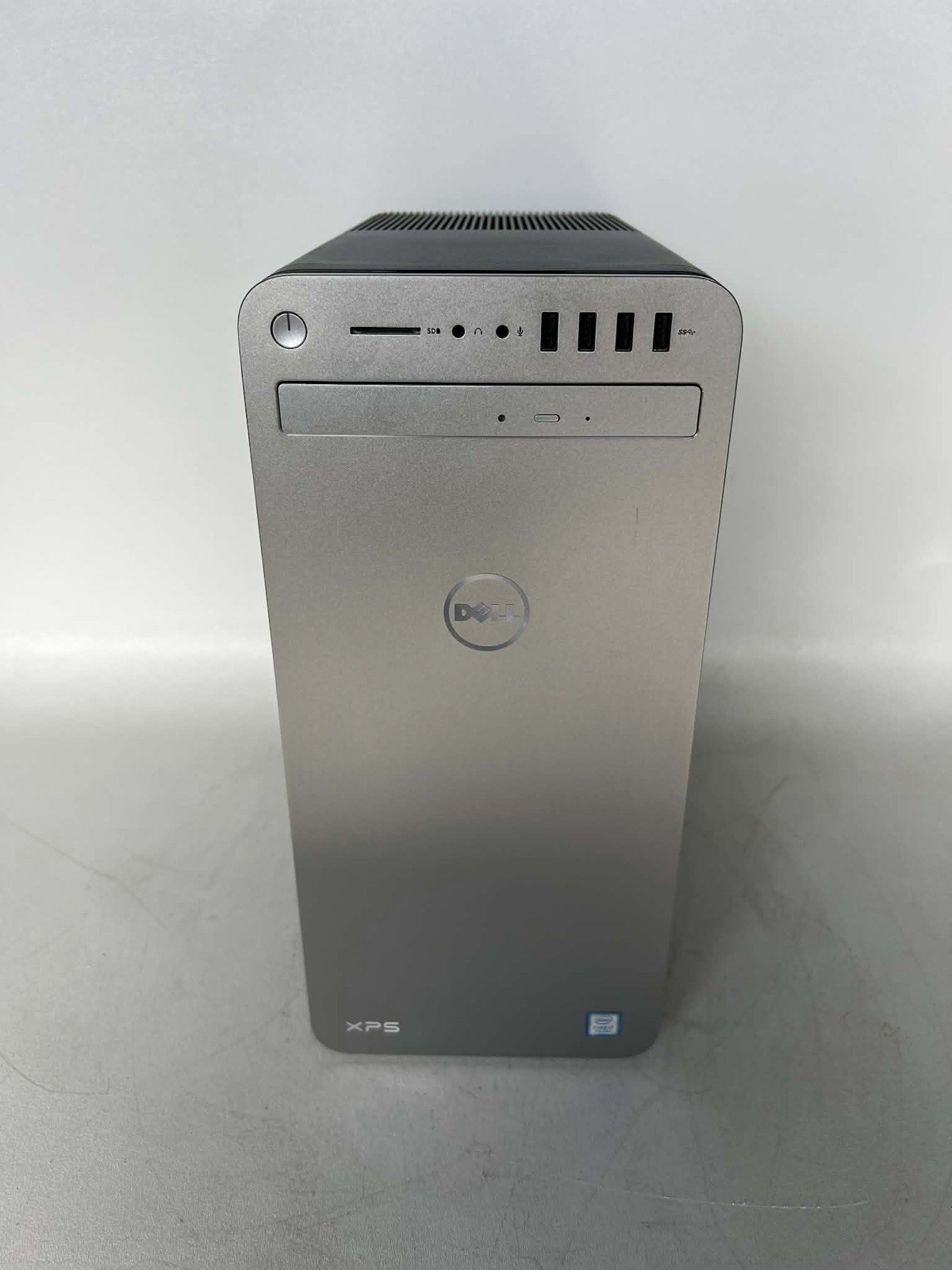 Dell XPS D24M Intel D24M001 50-60Hz (READ DESCRIPTION)