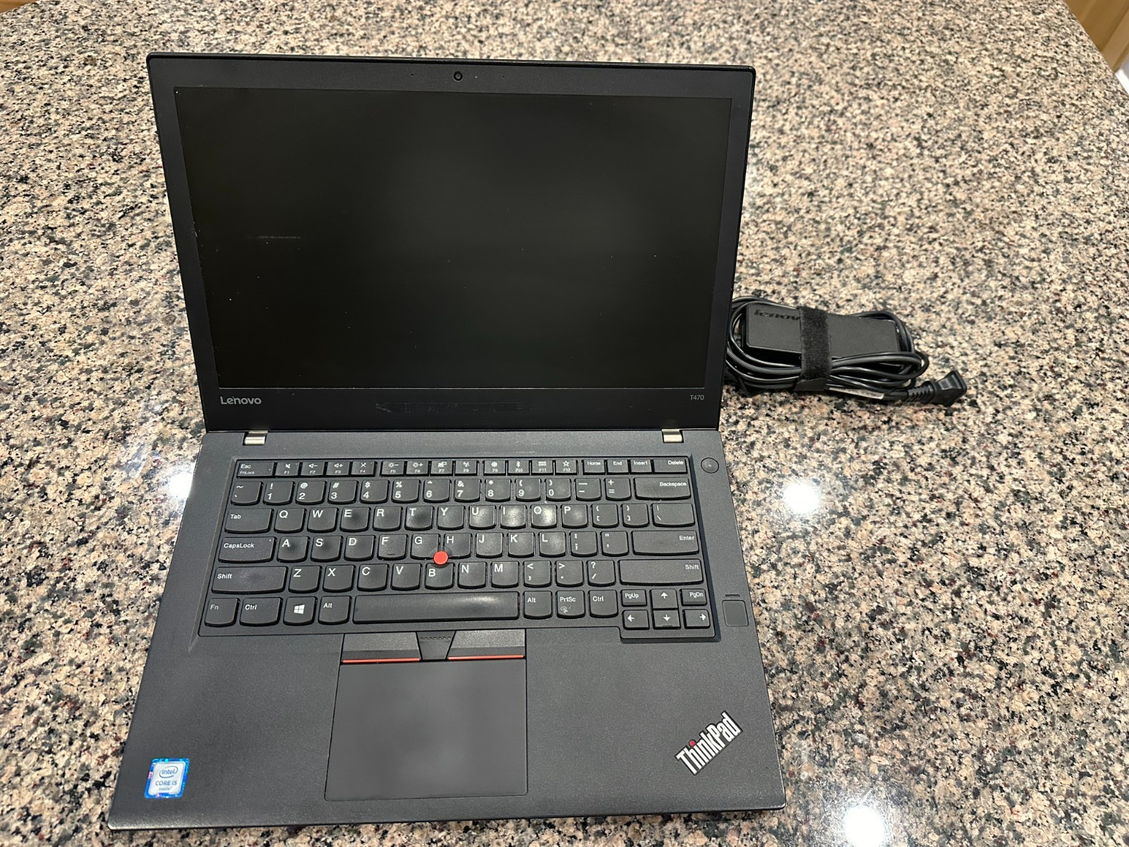 Lenovo Thinkpad T480 14” (64GB DDR4, 512GB SSD Intel Core i5-6200U)