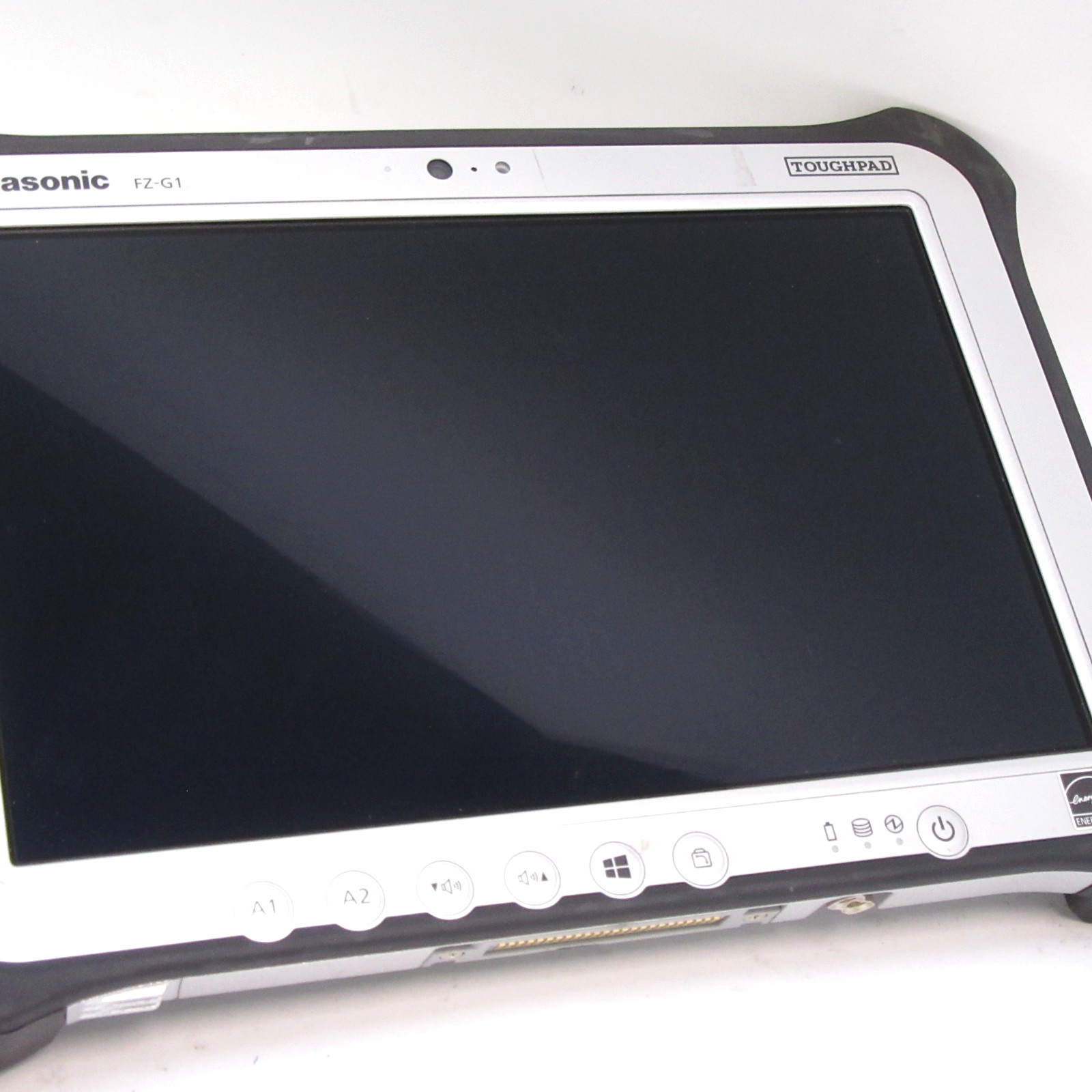 Panasonic Toughpad FZ-G1 | FZ-G1P5-03VM i5-6300u, 8GB 256GB SSD, GPS, T12-C8