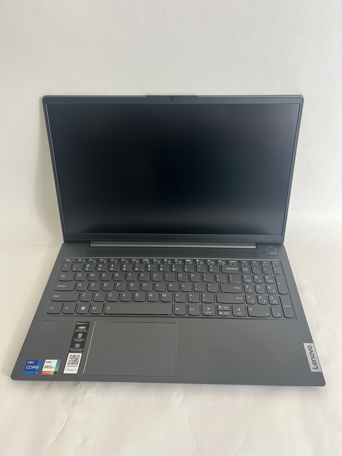 Lenovo IdeaPad 5 15IAL7 15.6IN i7-1255U 8GB 512GB SSD W11