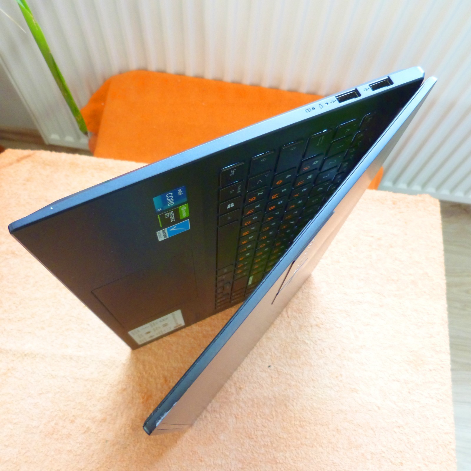 XL SET Asus K3500 Vivobook PRO 15 inch OLED ULTRABOOK l SSD Windows 11 i5 11GEN