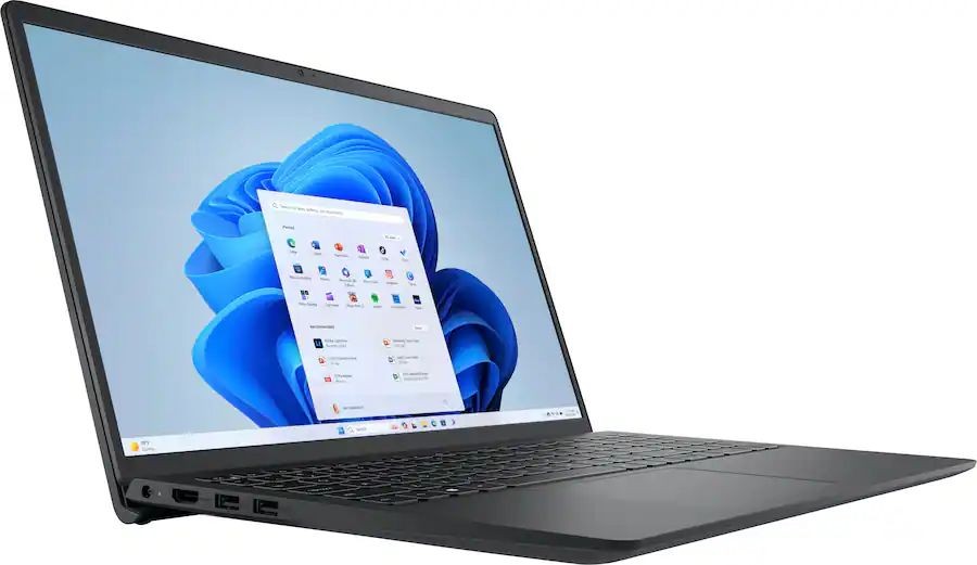 Dell Inspiron 15 3520 Laptop – FHD Touch – i5-1235U – 8GB RAM – 512GB SSD