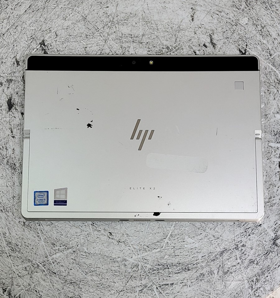 HP Elite x2 1012 G2 PC Tablet INTEL CORE I5-7200U 4GB 128GB