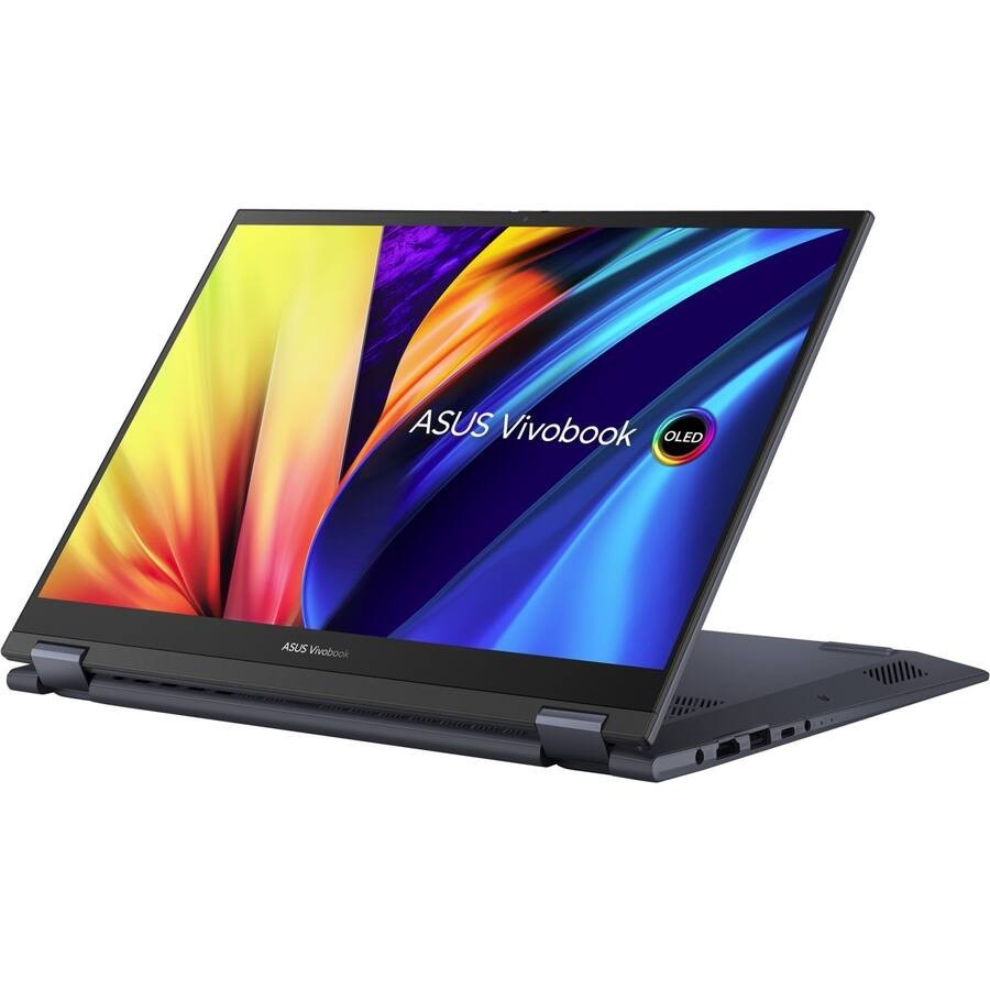 ASUS Vivobook S 14 Flip TN3402 14″ WUXGA AMD Ryzen 5 5600H 24GB RAM 1TB SSD W11H