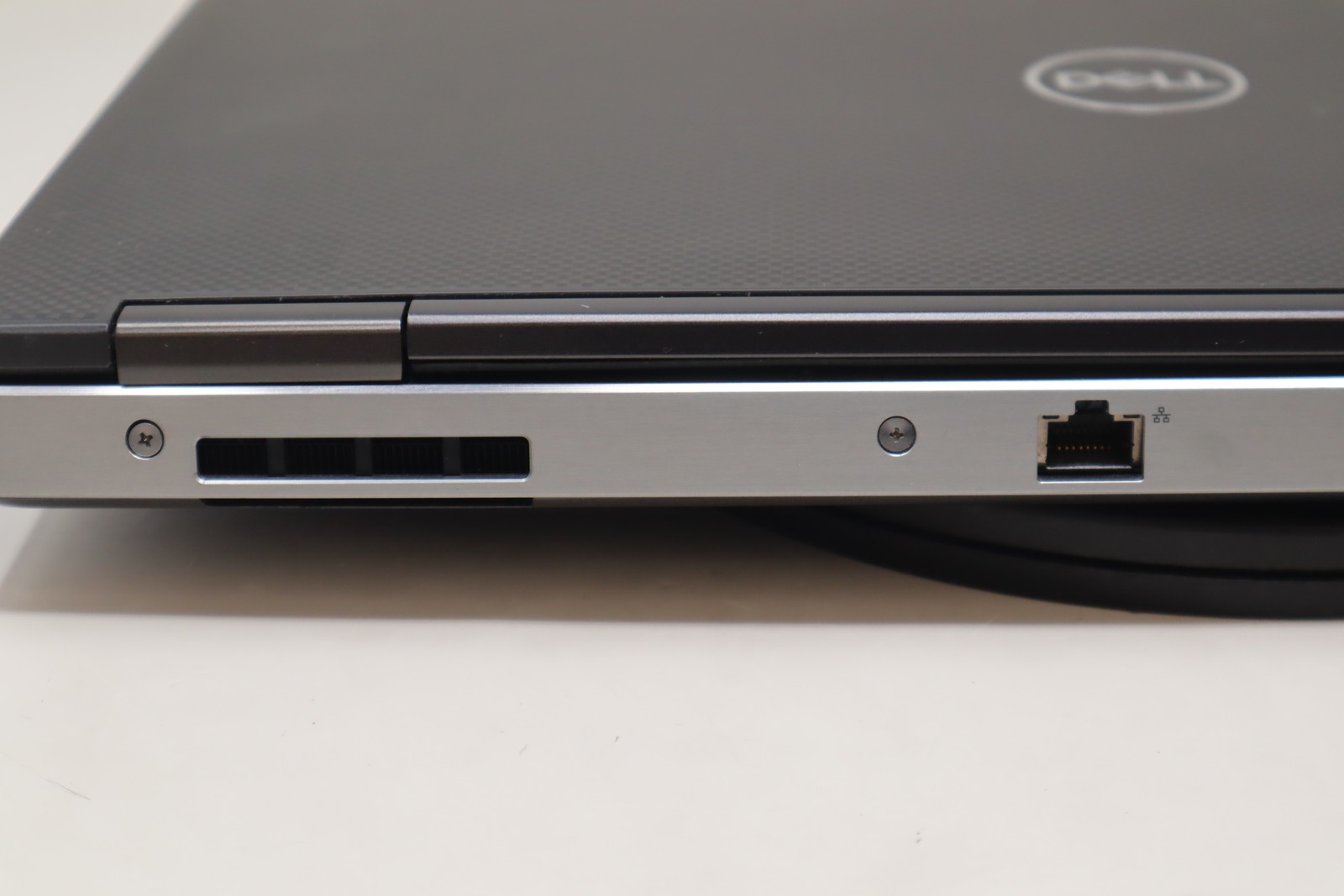 Dell Precision 7540 Laptop Intel Core i9 9th Gen 32GB RAM 500GB NVMe Win 11 Pro