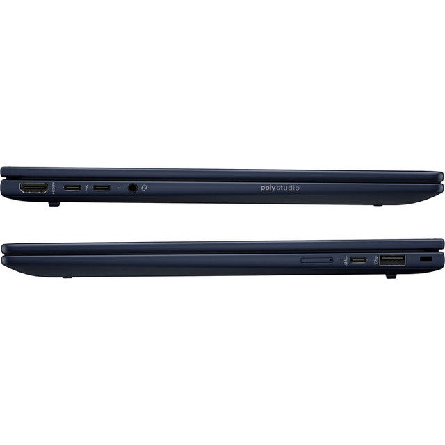 HP EliteBook X G1i 14″ NB Intel Ultra 7 32GB RAM 512GB SSD Win11P – B85MSUT#ABA