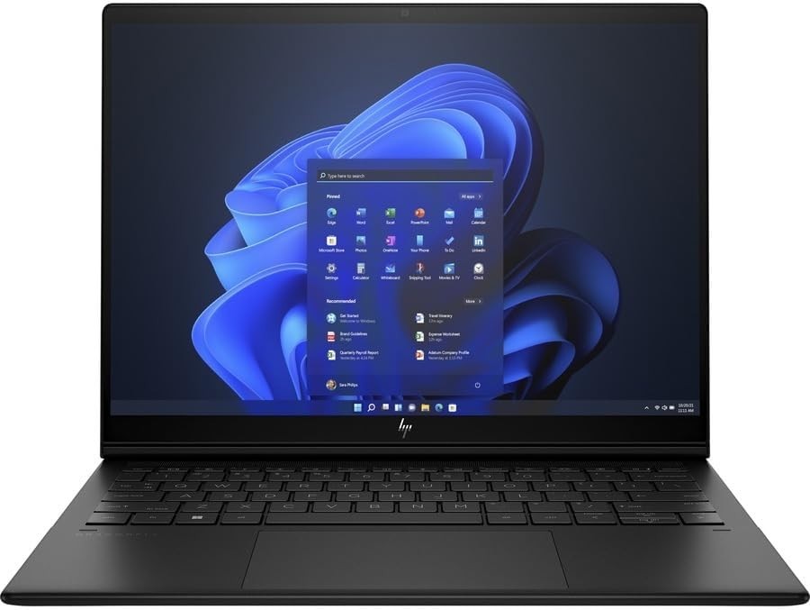 HP Dragonfly Folio Laptop PC 13.5″ i5-1245U 16GB 256GB SSD Backlit Key Pro