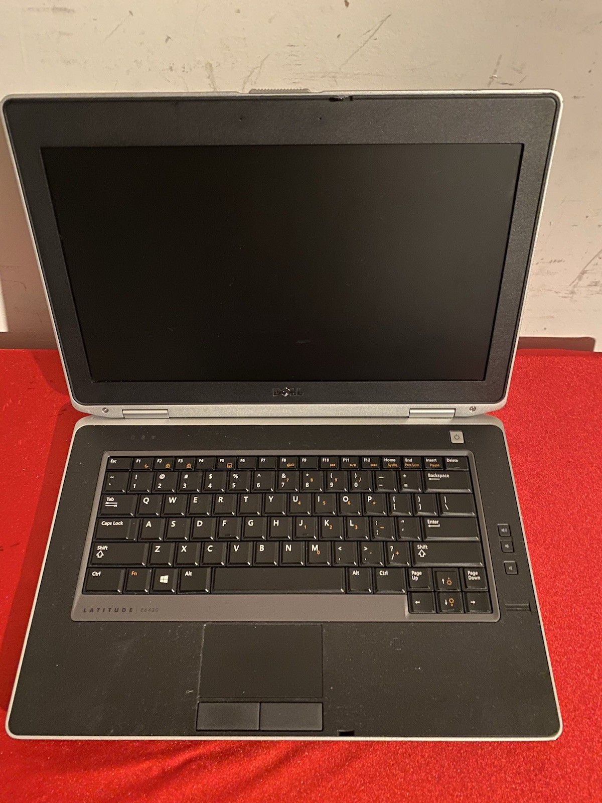 Dell Latitude E6430 Laptop 14″ i5 3320M 2.6GHZ 4GB 128GB SSD Windows 11 Pro