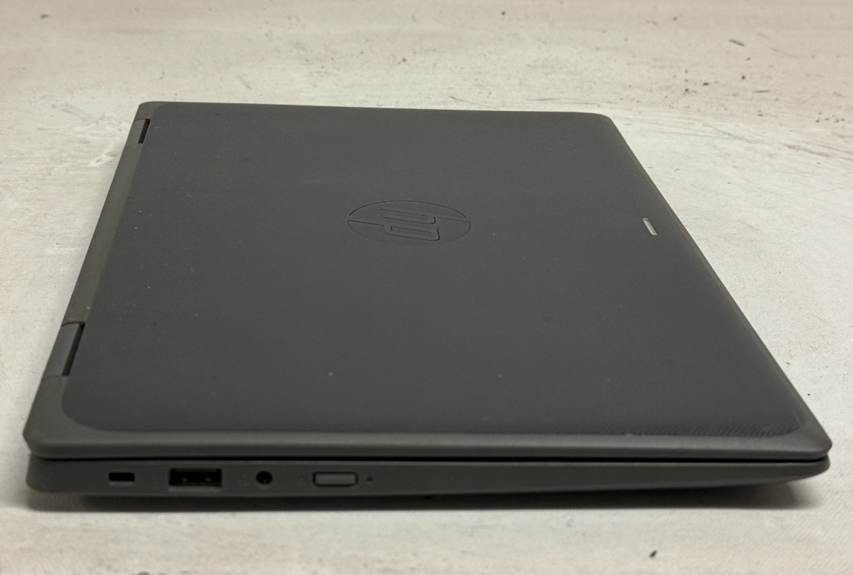 HP ProBook x360 11 G5 EE 2in1 11.6″ (N5030 – 4GB RAM – 256GB SSD – Win11Home)