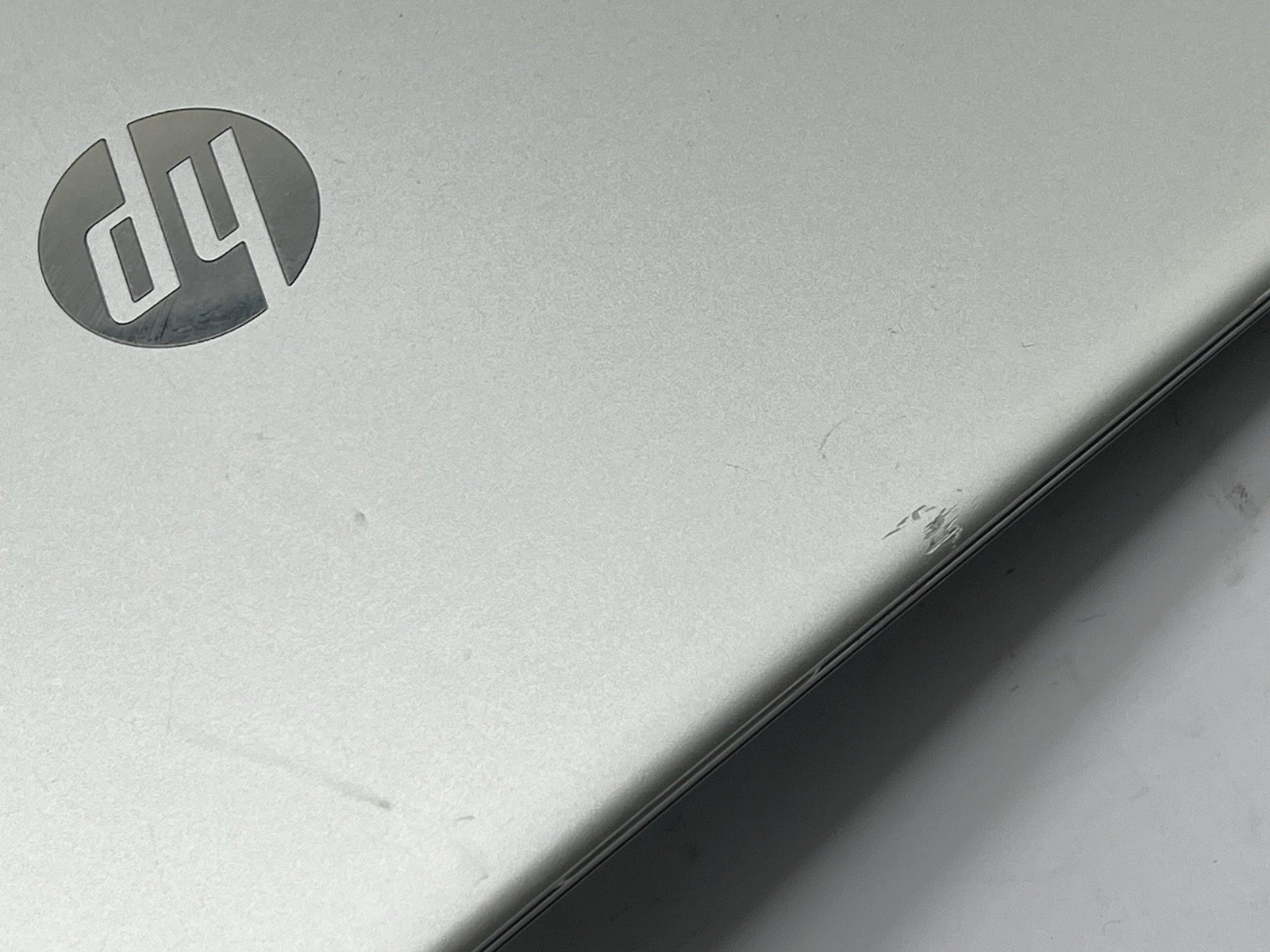 HP ProBook 650 G4, i5-8250U CPU, @ 1.60GHz, 8GB RAM-No HDD/OS/Charger