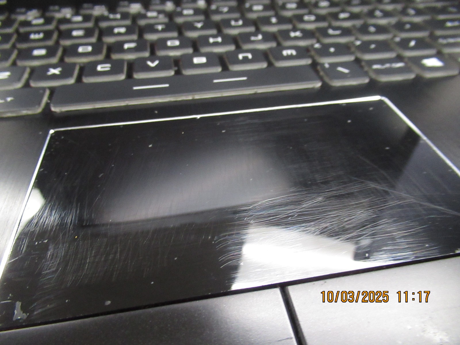 MSI GE62 6QF i7 6700HQ 2.60GHz 32GB 1TB HDD NVIDIA GTX 970M Ubuntu Laptop[No AC]