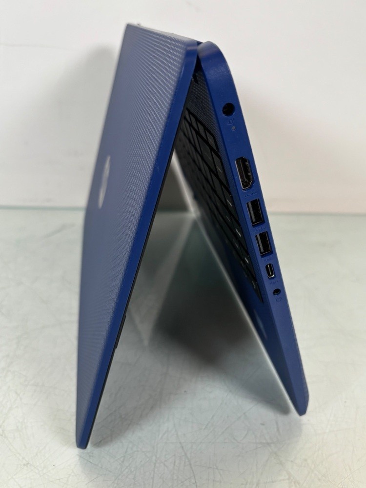 HP Laptop Intel Celeron N4120 1.10ghz 4gb Ram 64gb SSD 14″ 2023
