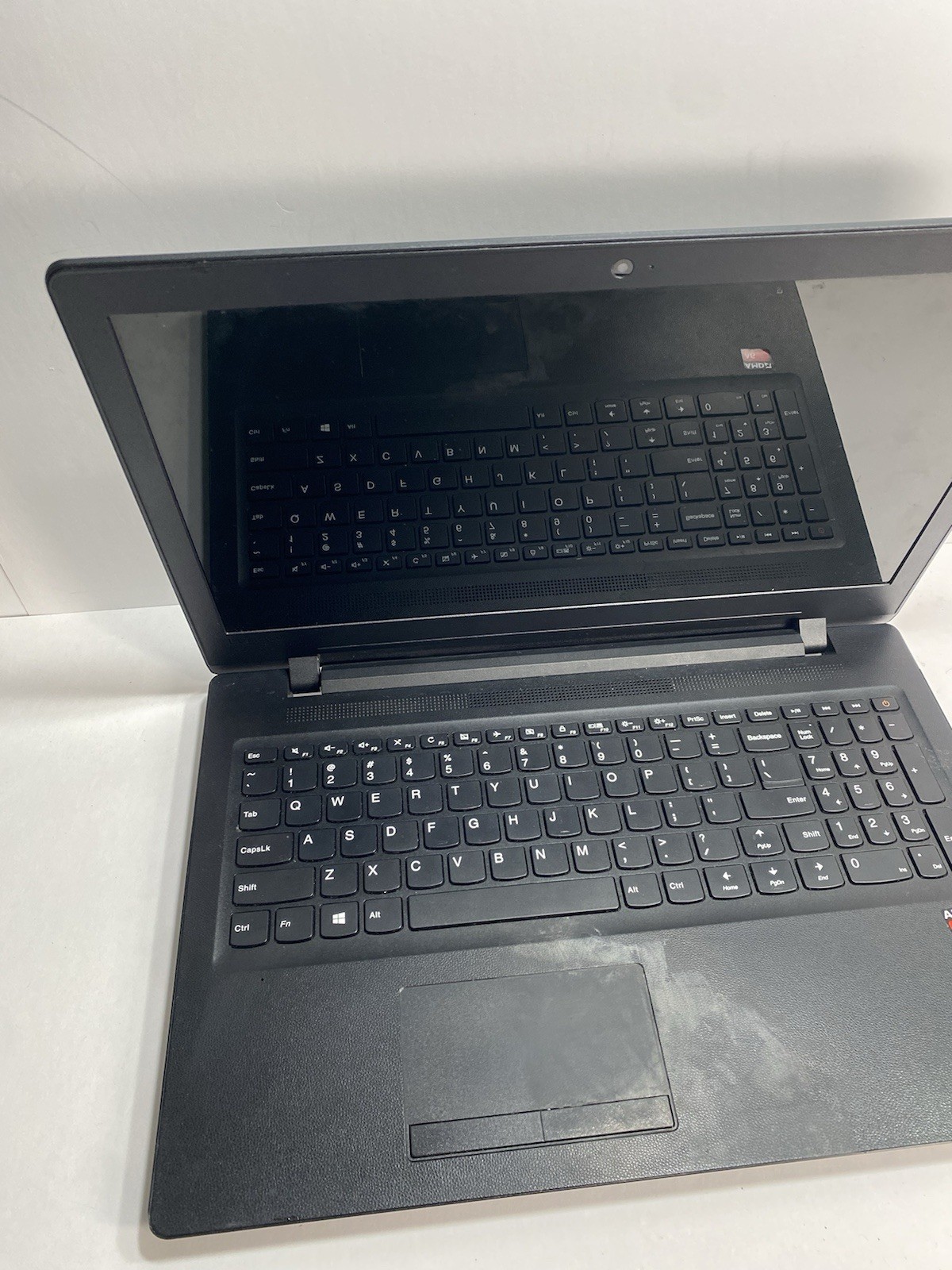 Lenovo IdeaPad 110-15ACL 15.6″ Laptop – As Is – Read Notes