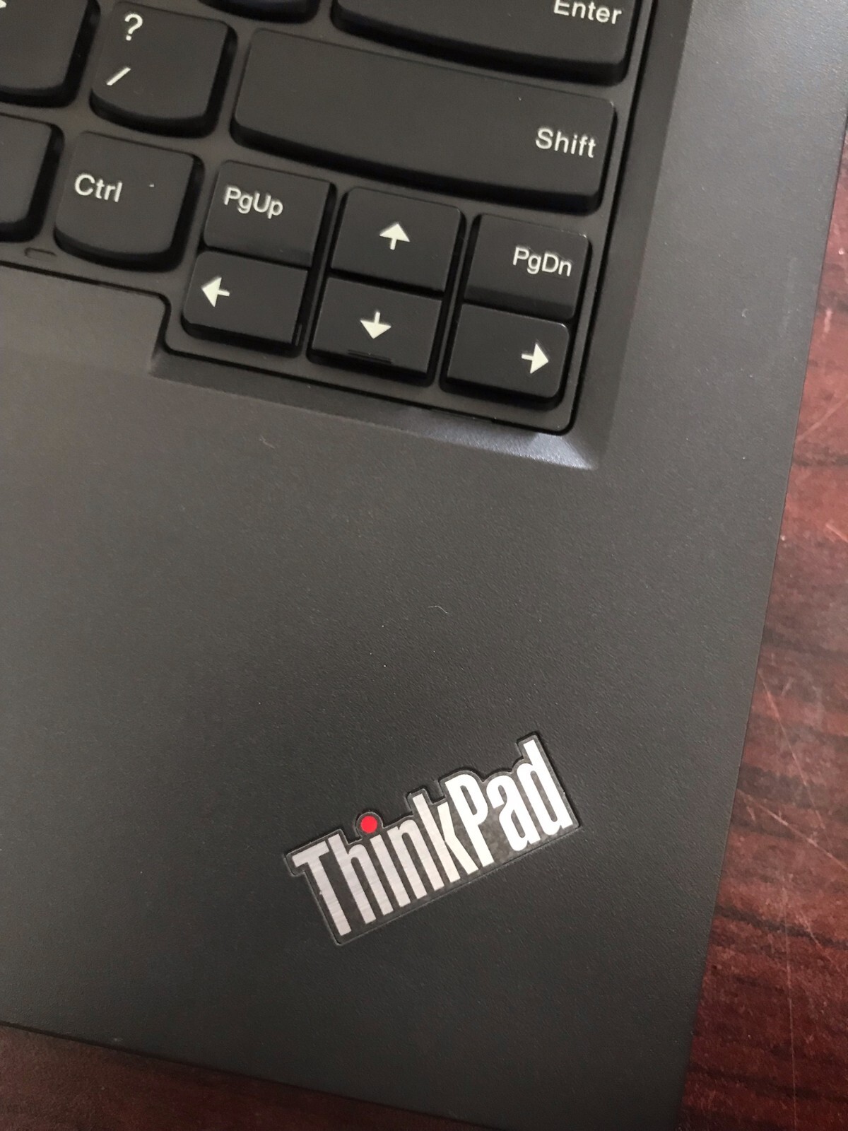 LENOVO THINKPAD L440/ I5-4200M/ 2.5GHZ/ 4GB RAM/ NO HDD/ WITH CADDY