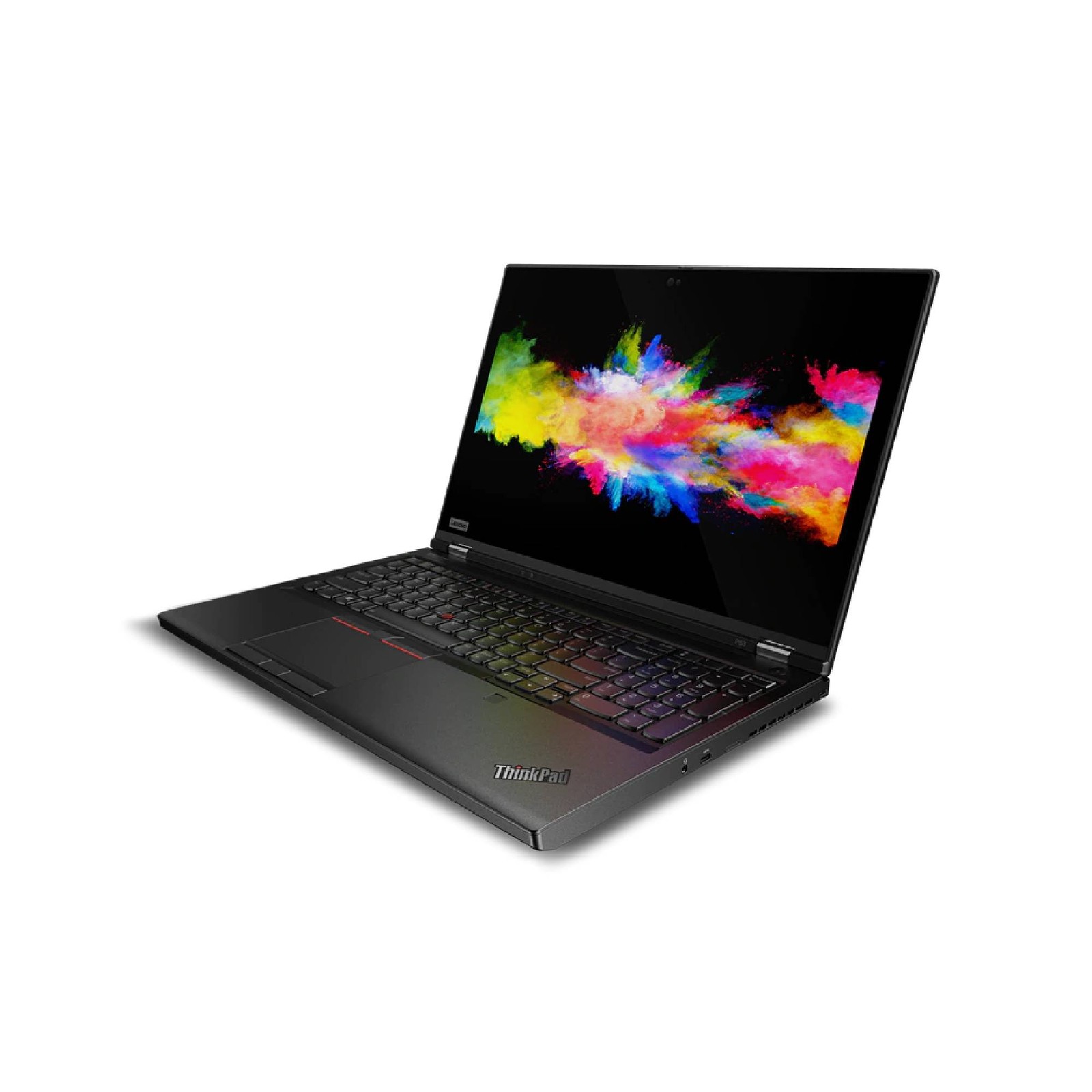 Lenovo Thinkpad P53 15.6″ i7-9850H RTX 3000 32GB 1TB SSD W11P(Low Bat Health)
