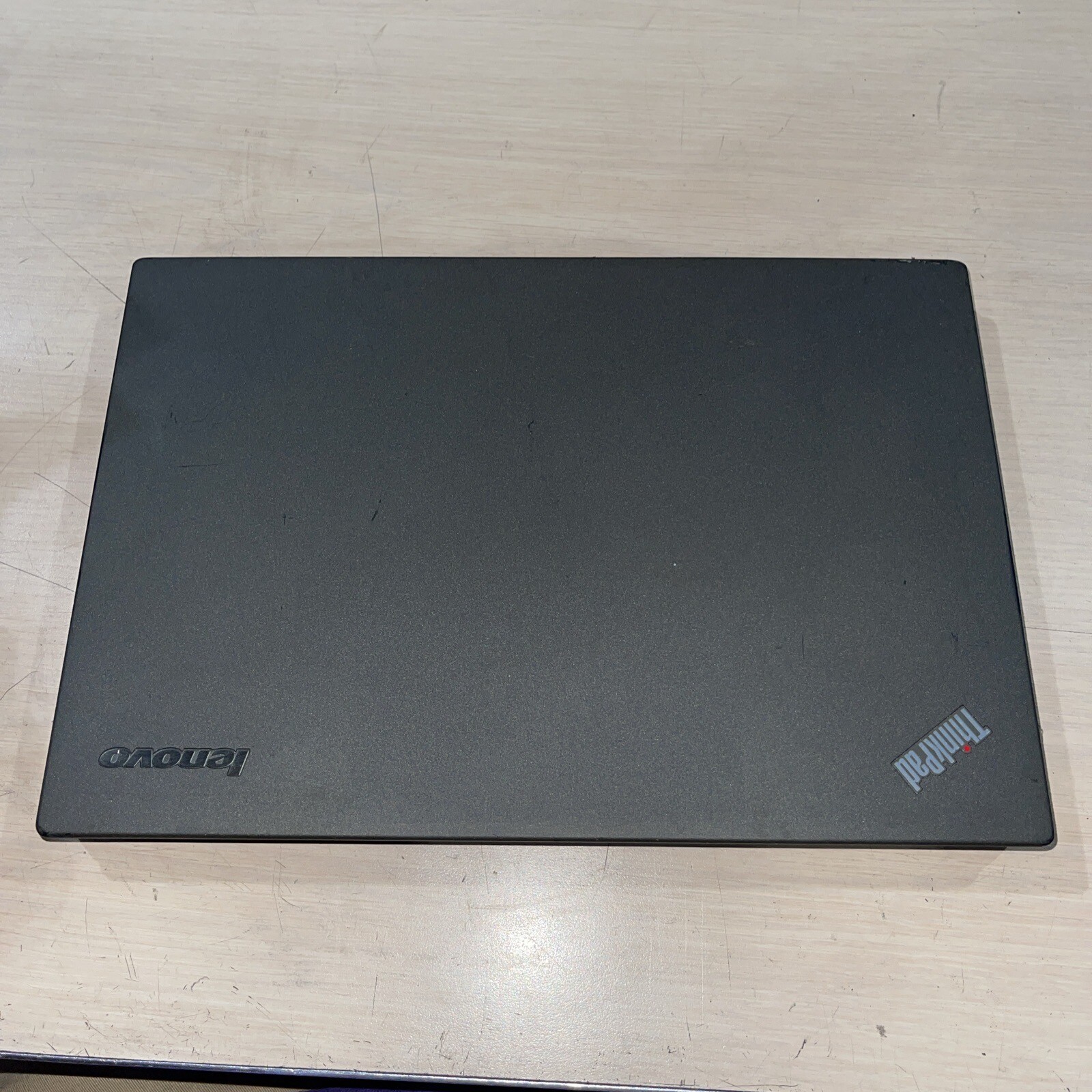 Lenovo ThinkPad X240 Intel Core i5-4300U 1.90GHZ 8GB RAM NO HD