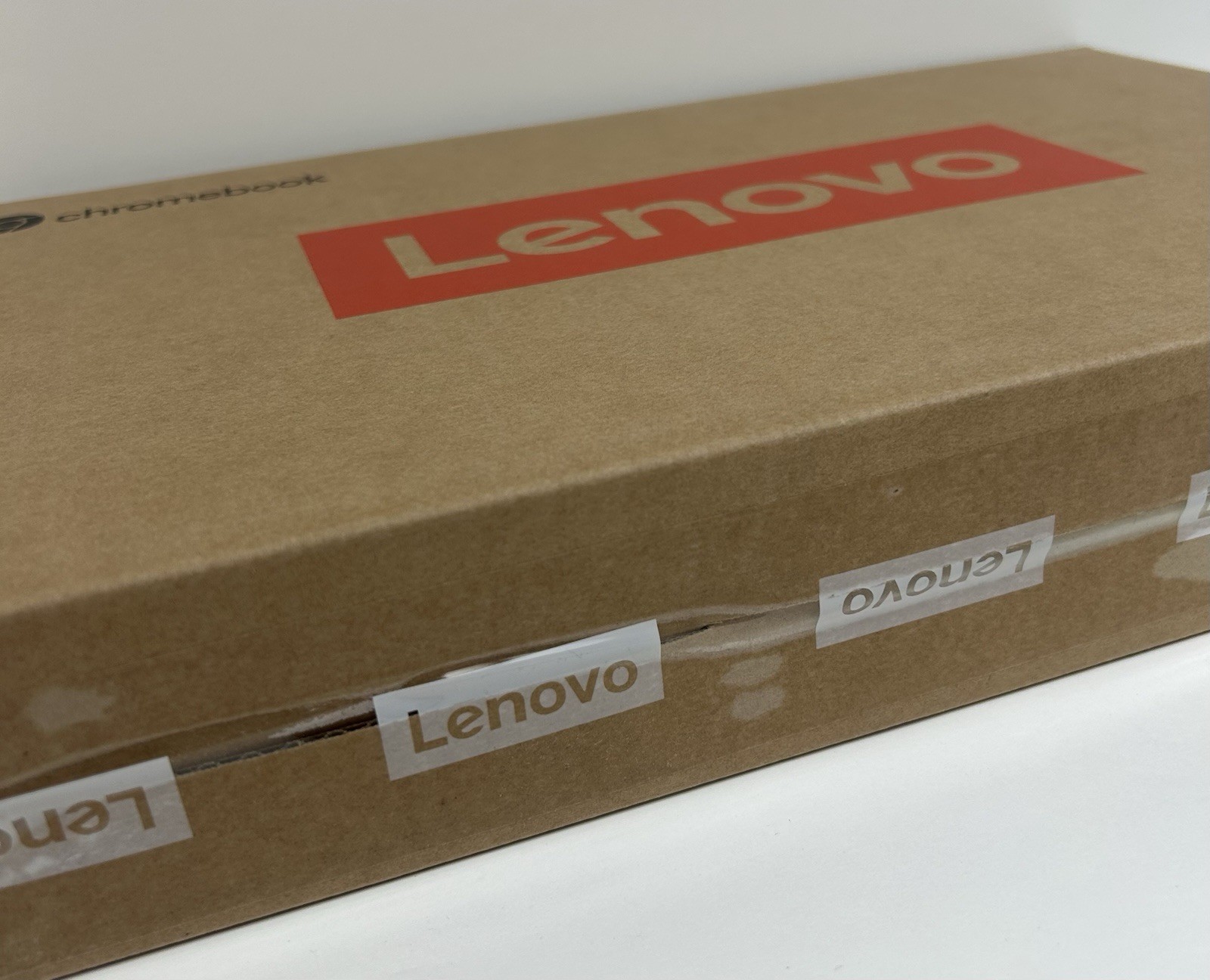 Lenovo 100e Chromebook Generation 4-MT8186-2.2GHz-4GB RAM-32GB-Chrome OS (NEW)