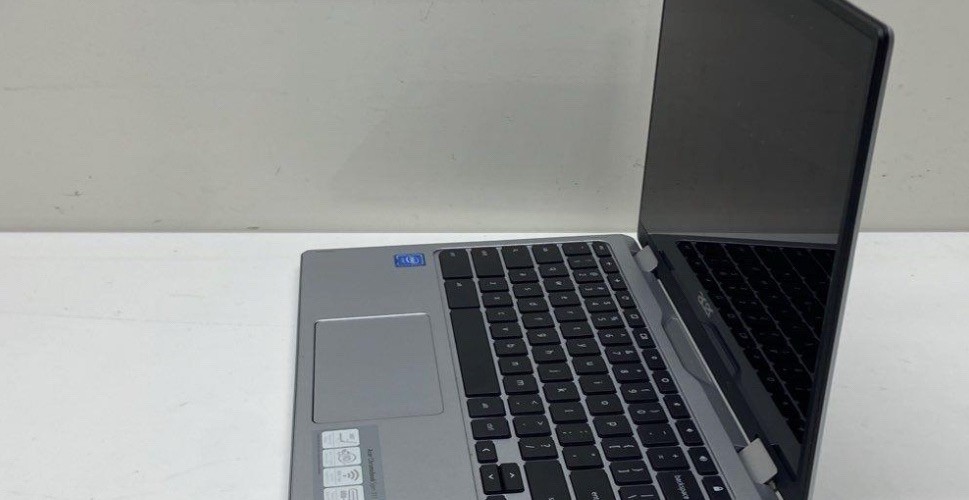 Acer Chromebook Spin 311 – 11.6″ 2 in 1 Intel Celeron N4020, 4GB, 32GB eMMC P/R