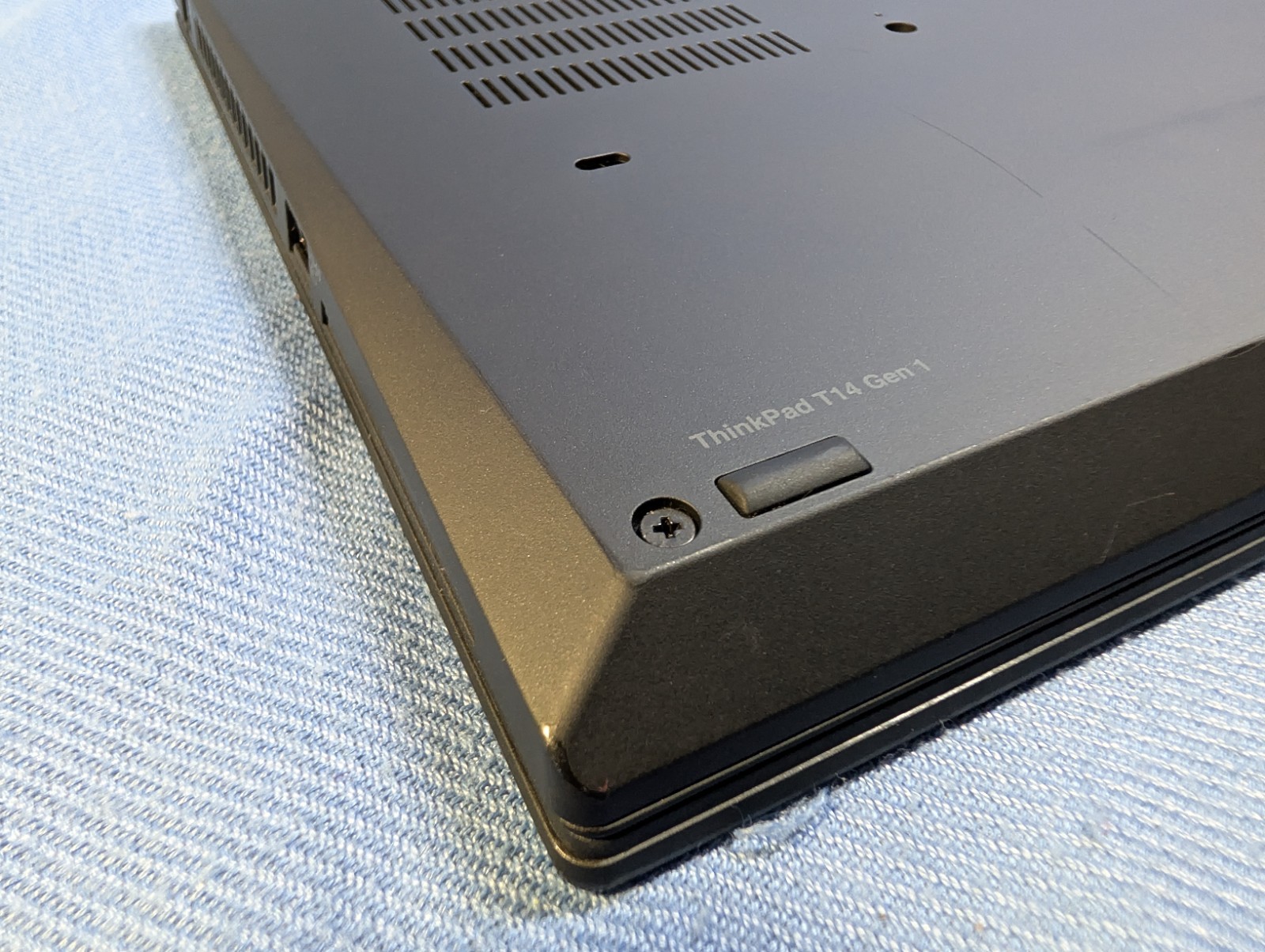 Lenovo ThinkPad T14 Gen 1 Ryzen 5 PRO 4650U 16GB RAM 512GB SSD FHD Win 11 READ
